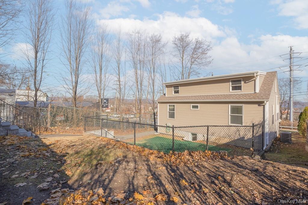 27 Conger Avenue, Haverstraw, NY 10927