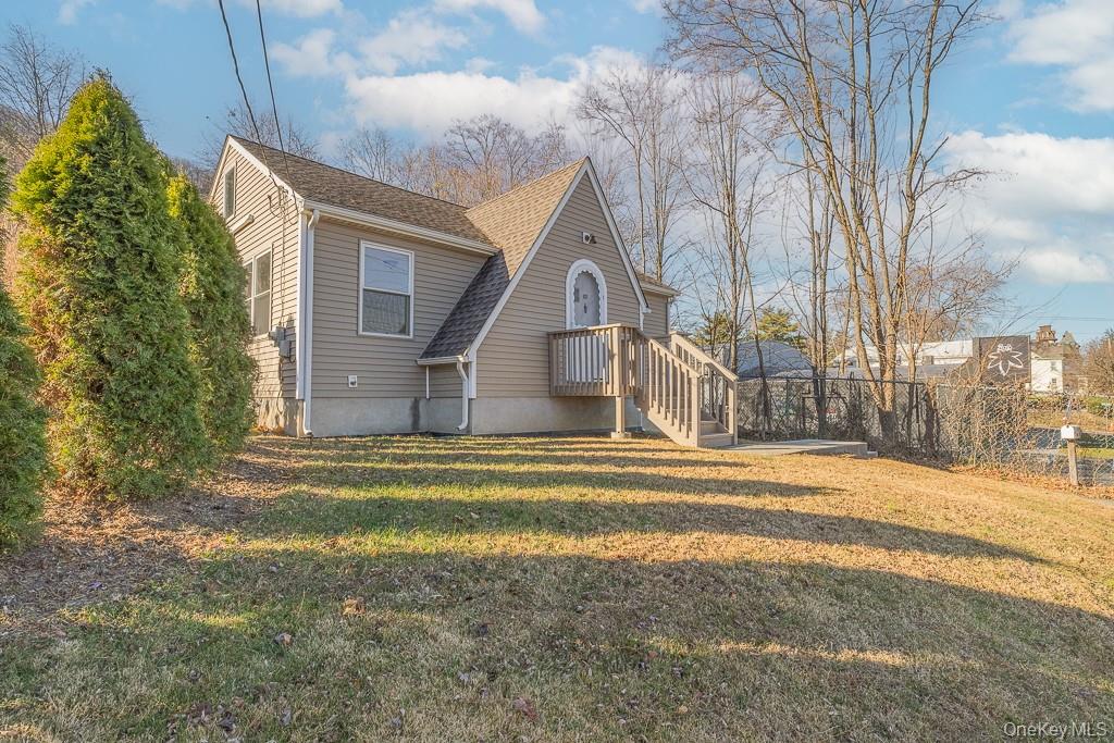 27 Conger Avenue, Haverstraw, NY 10927