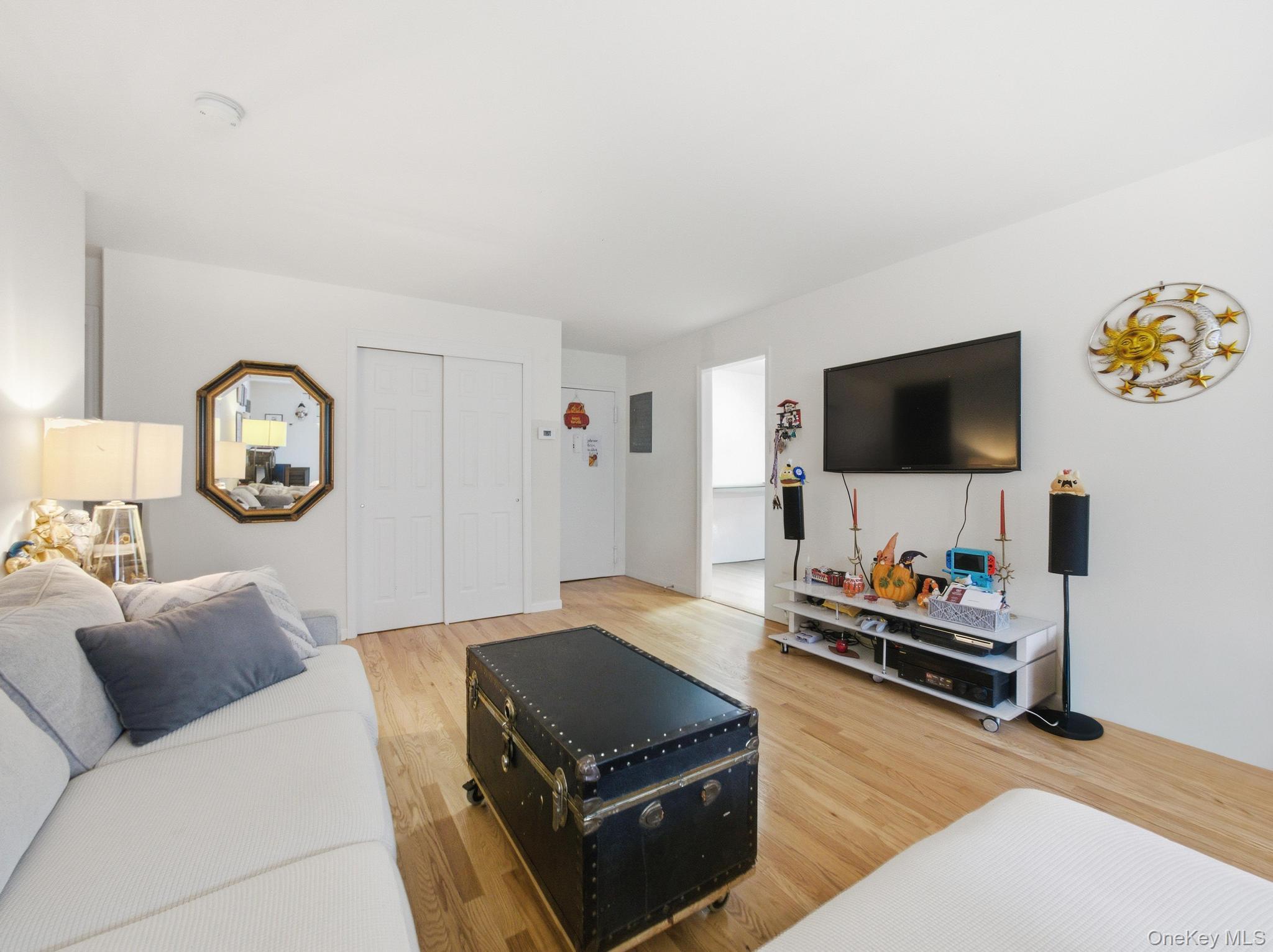 3 Brevoort Drive # 1C, Pomona, NY 10970