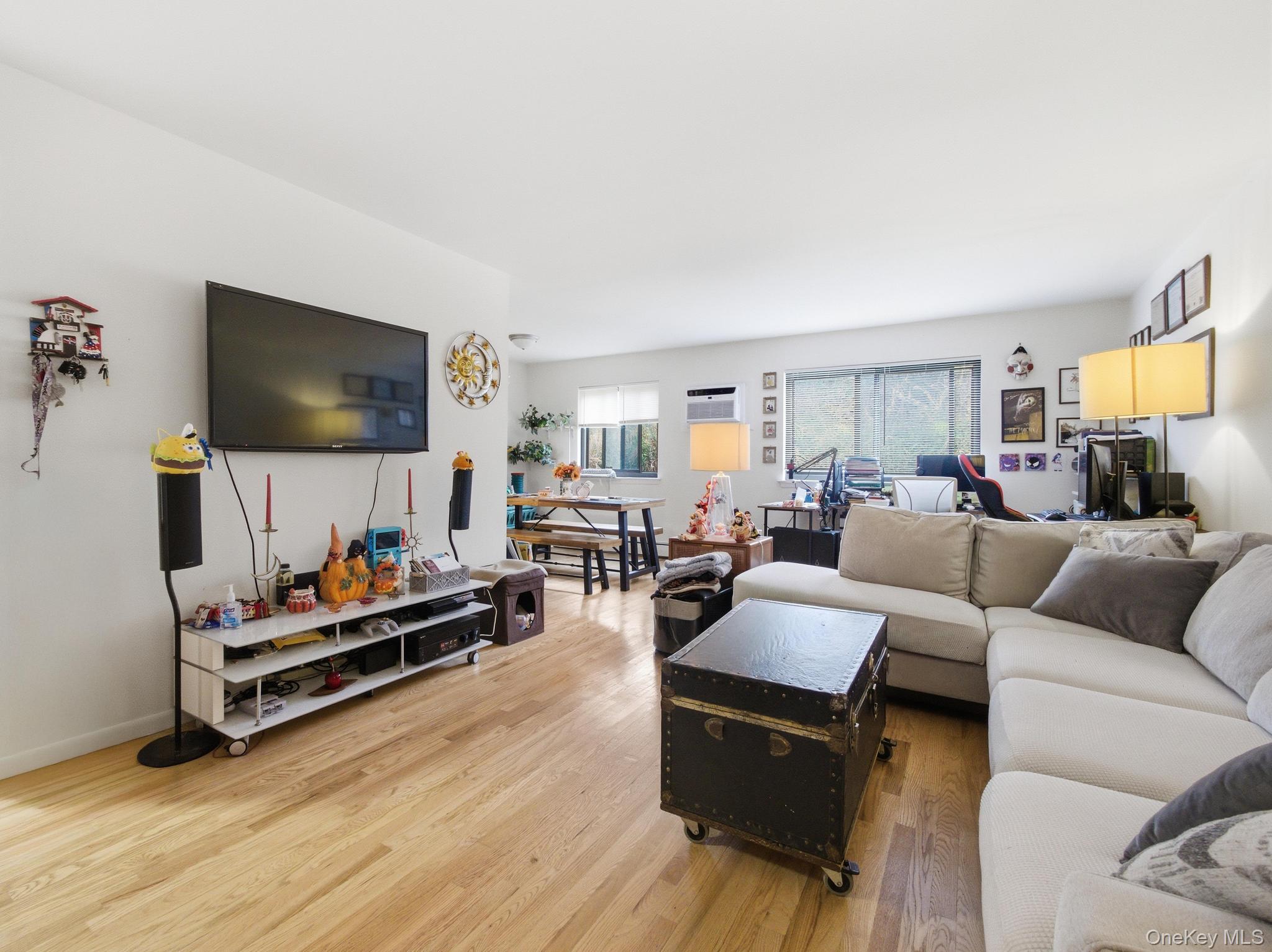 3 Brevoort Drive # 1C, Pomona, NY 10970