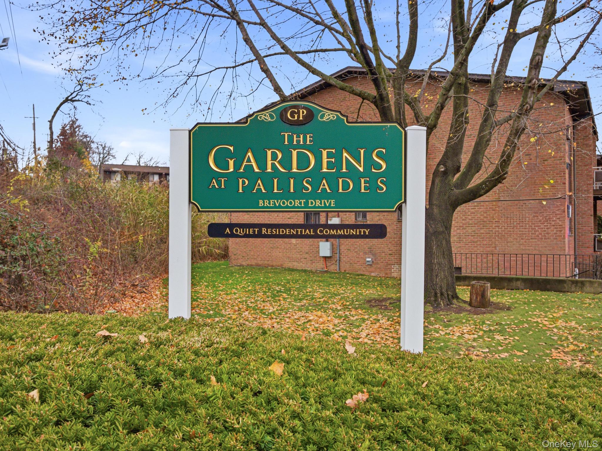 3 Brevoort Drive # 1C, Pomona, NY 10970