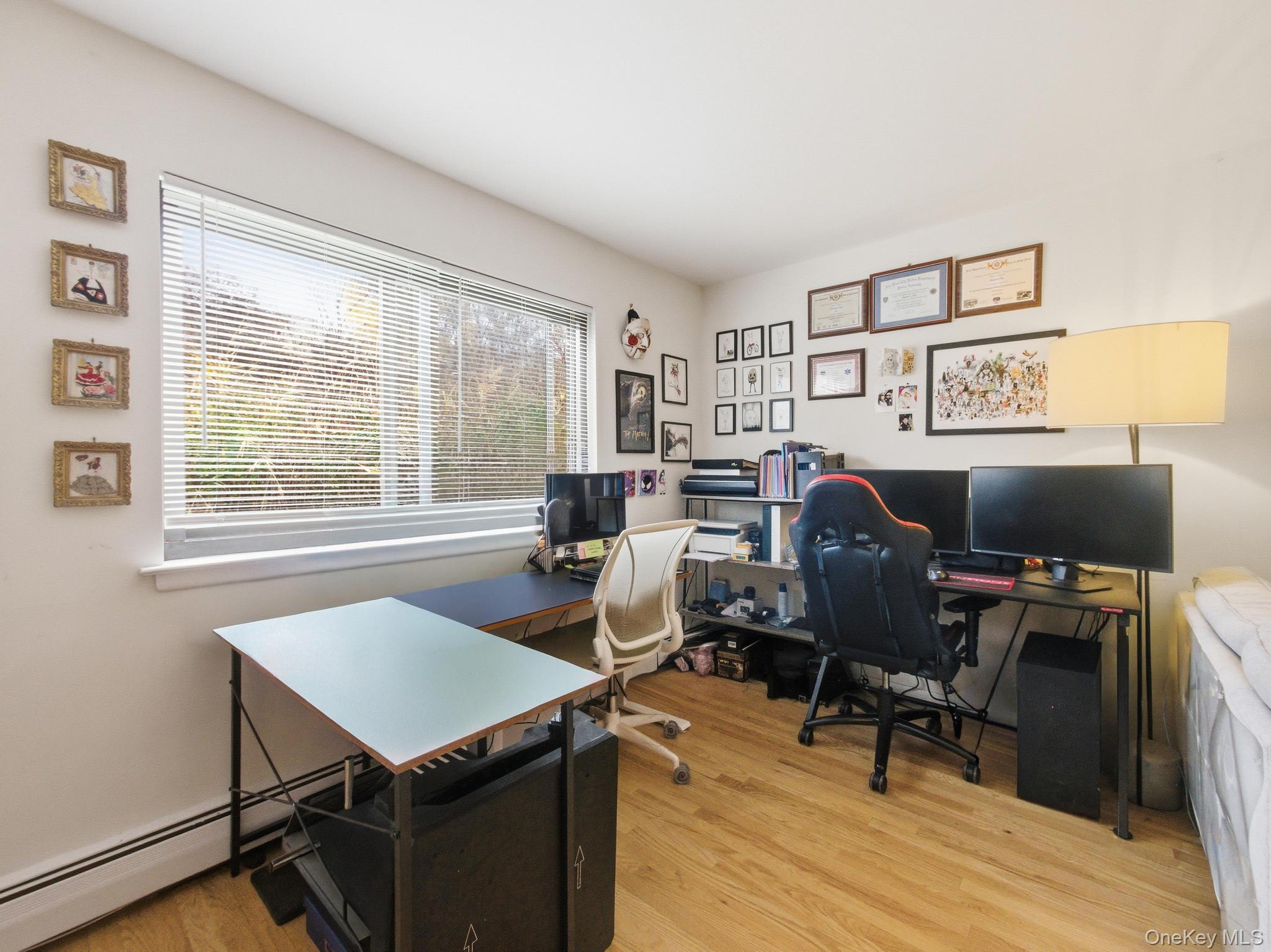 3 Brevoort Drive # 1C, Pomona, NY 10970