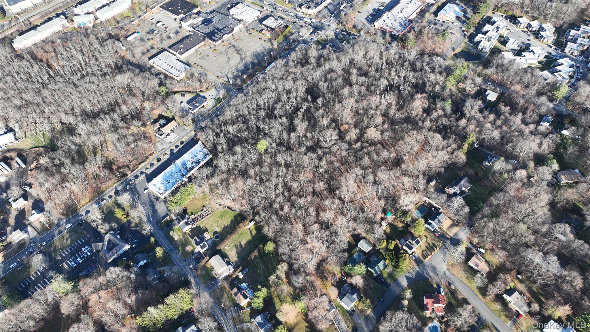 1 S Airmont Road, Suffern, NY 10901