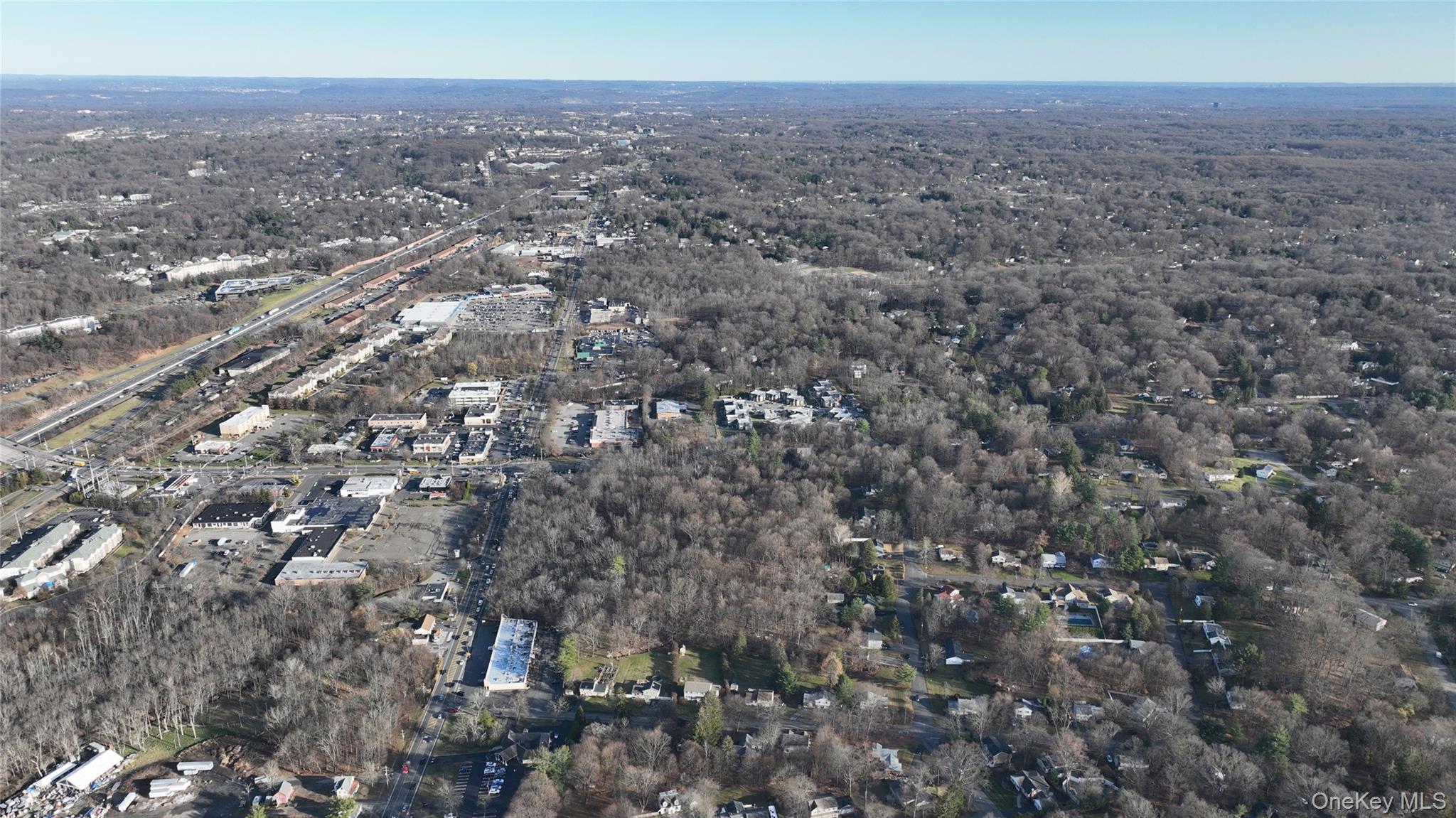 1 S Airmont Road, Suffern, NY 10901