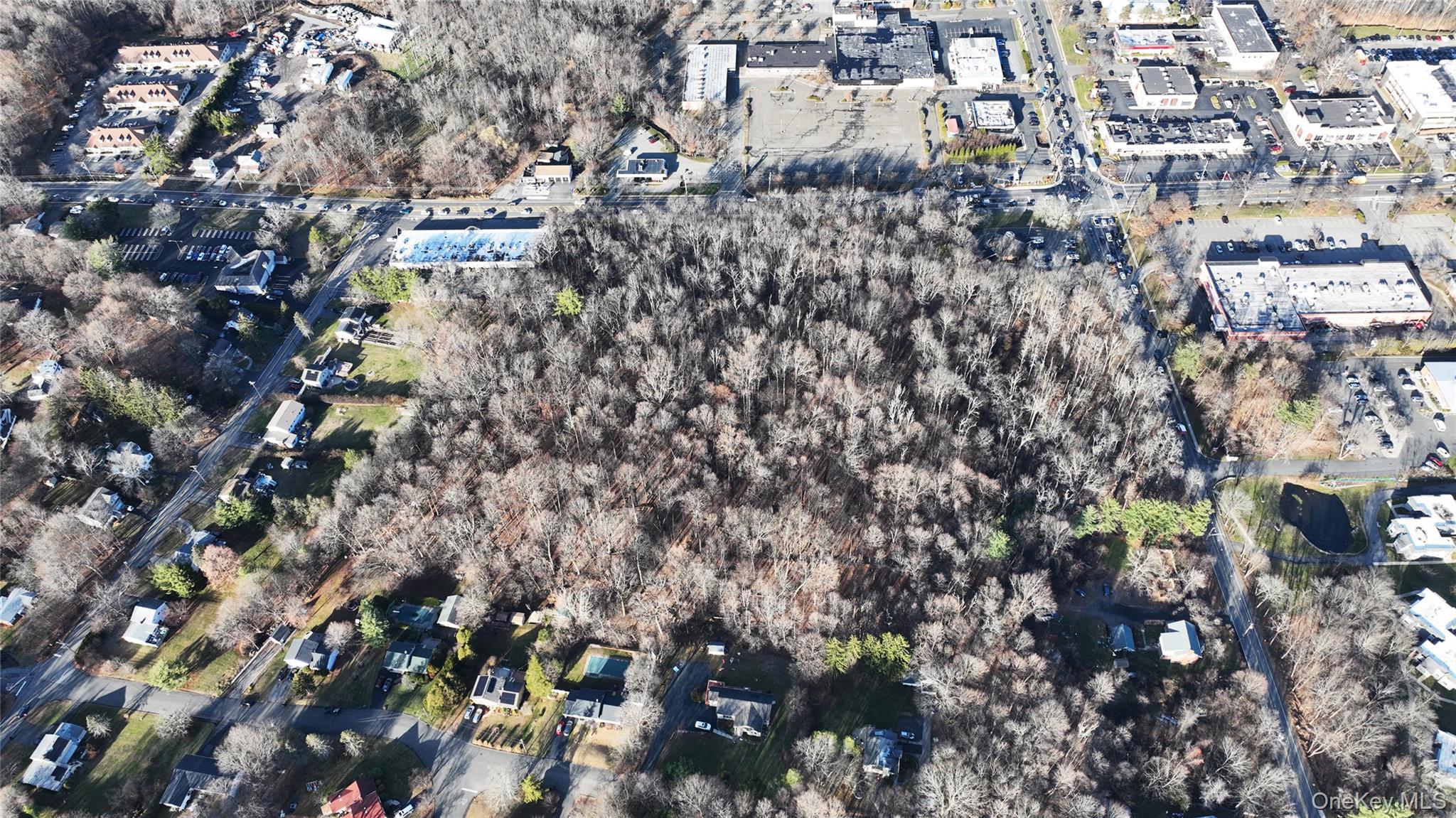 1 S Airmont Road, Suffern, NY 10901