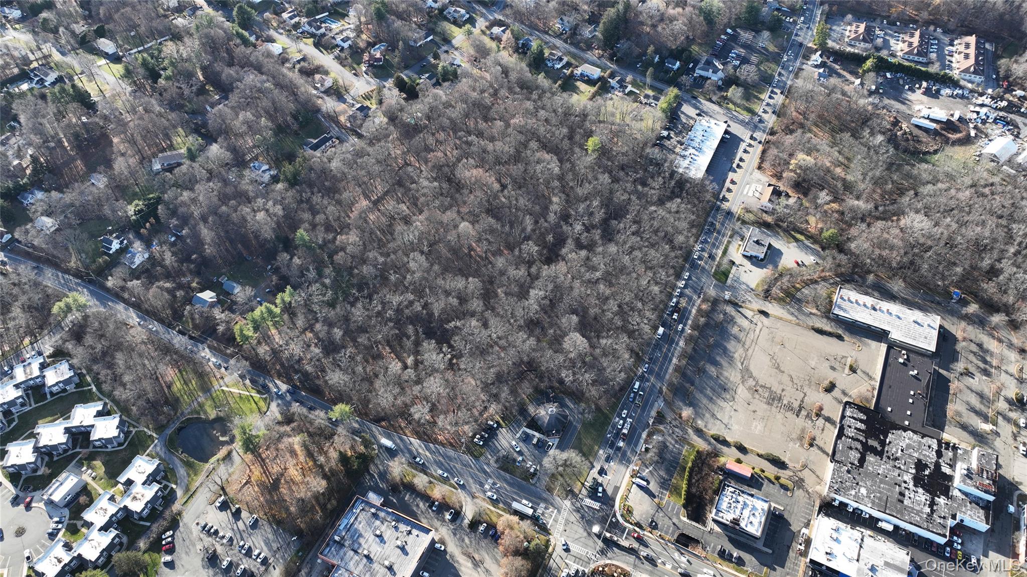 1 S Airmont Road, Suffern, NY 10901