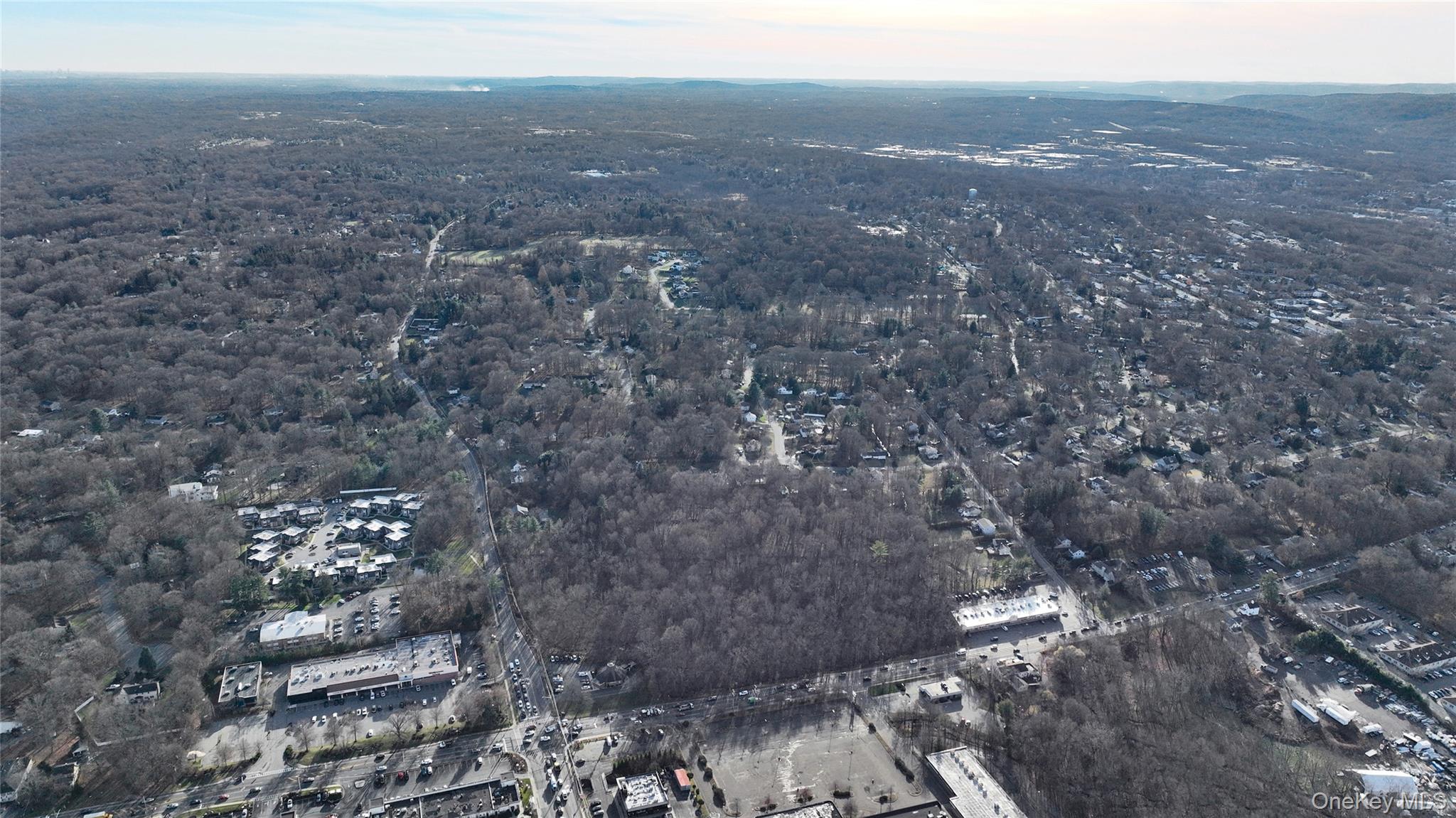 1 S Airmont Road, Suffern, NY 10901