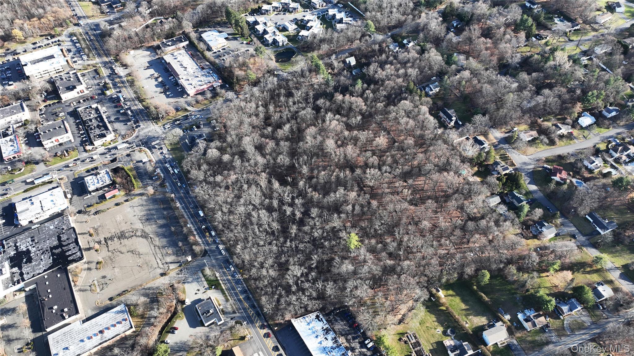 1 S Airmont Road, Suffern, NY 10901