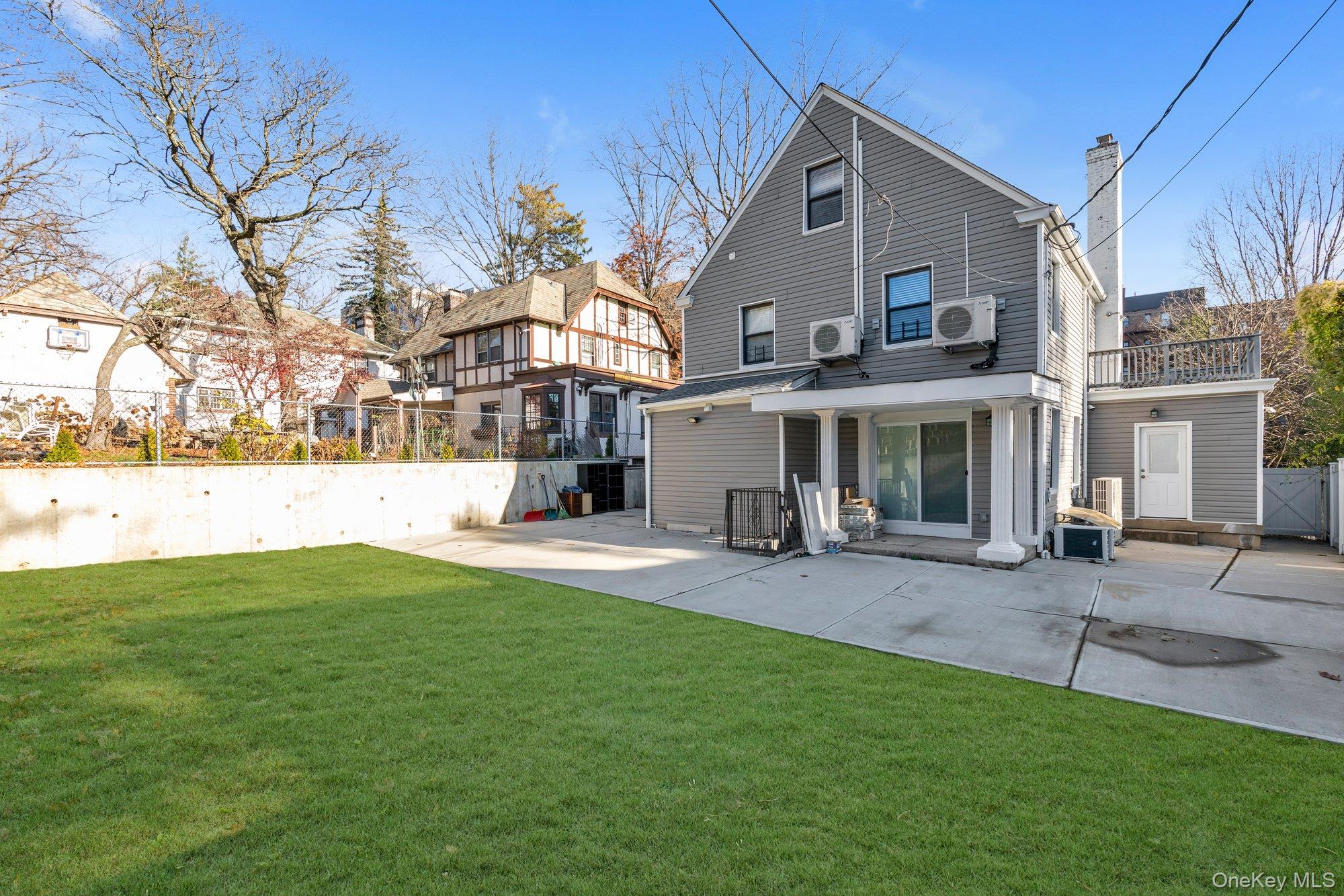 83-34 116th Street, Kew Gardens, NY 11418