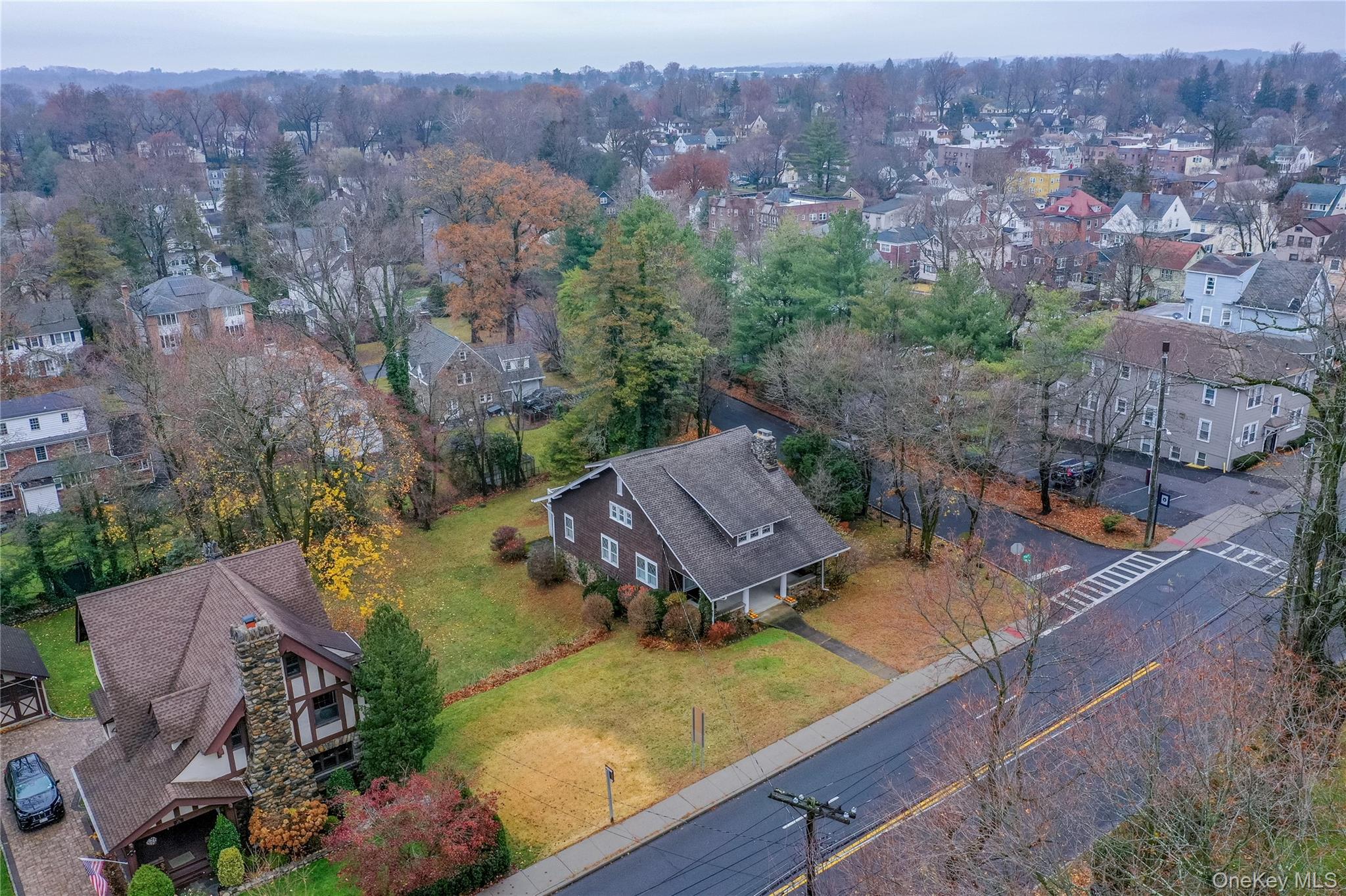 1259 Post Road, Scarsdale, NY 10583