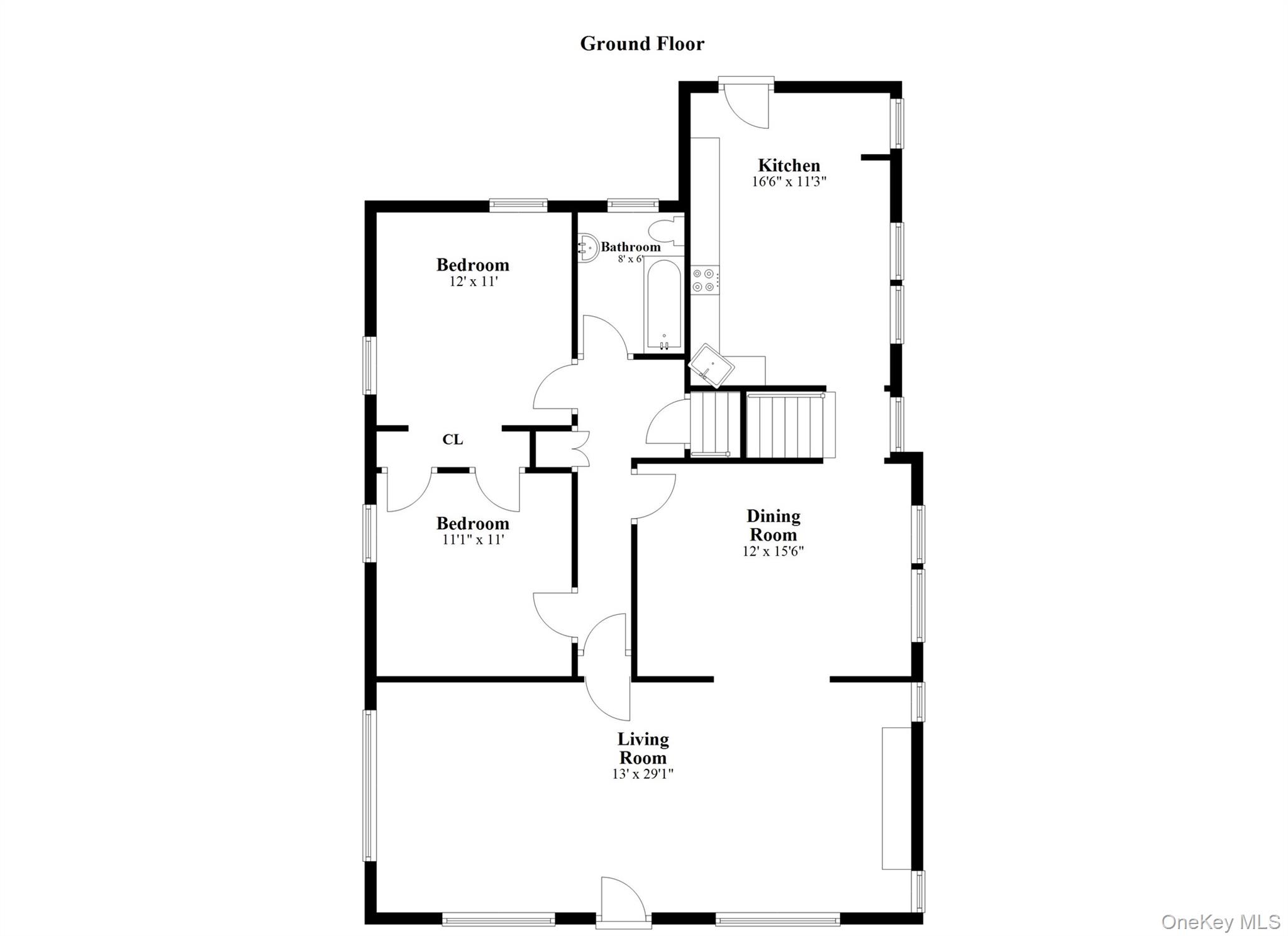 1259 Post Road, Scarsdale, NY 10583