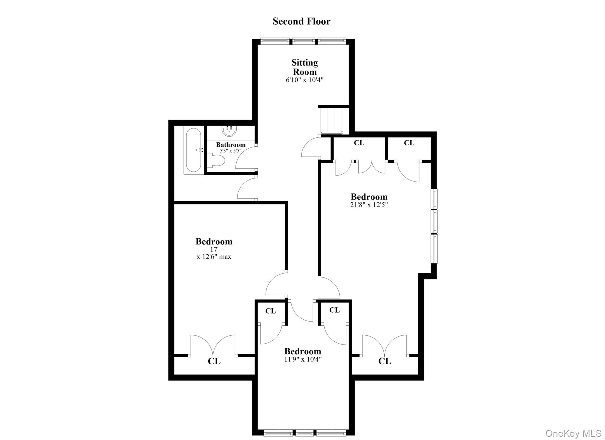 1259 Post Road, Scarsdale, NY 10583