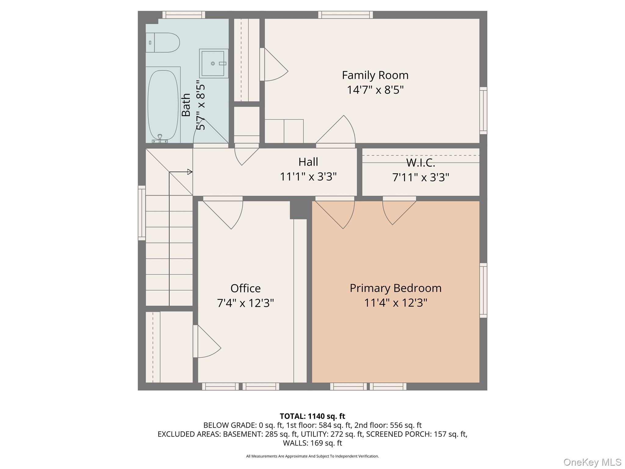 90 Rosedale Avenue, Hastings-on-Hudson, NY 10706