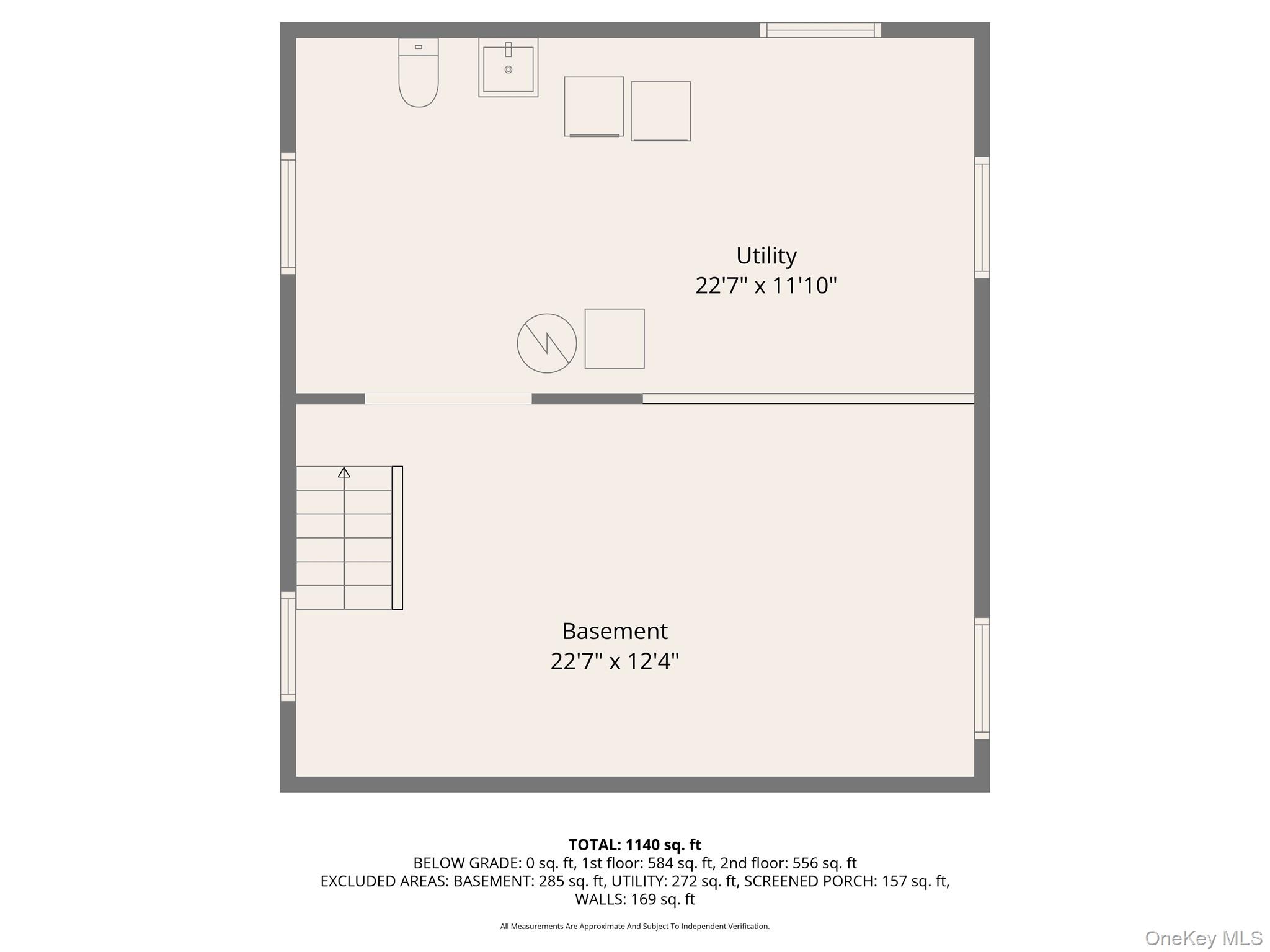 90 Rosedale Avenue, Hastings-on-Hudson, NY 10706