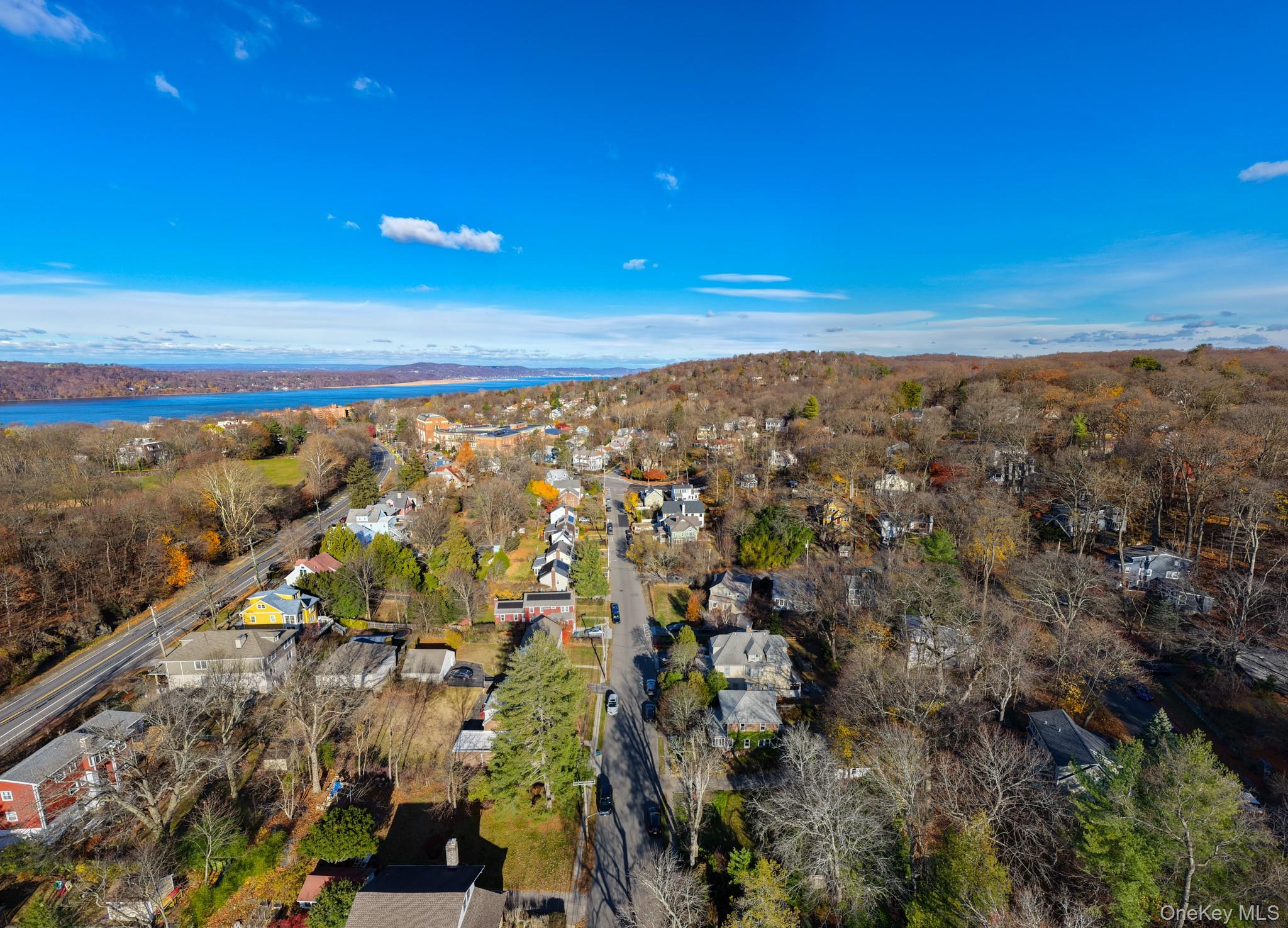 90 Rosedale Avenue, Hastings-on-Hudson, NY 10706