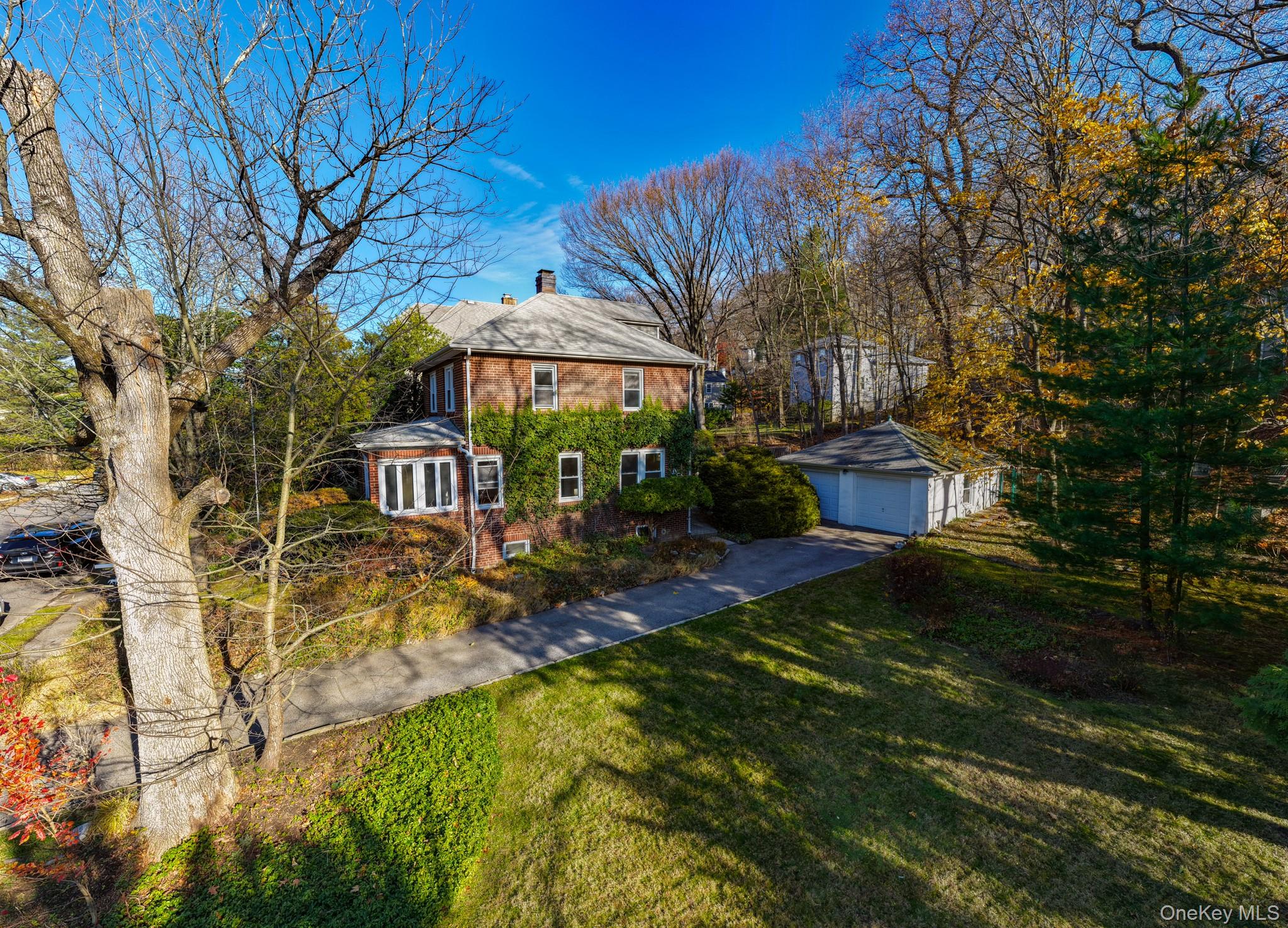 90 Rosedale Avenue, Hastings-on-Hudson, NY 10706