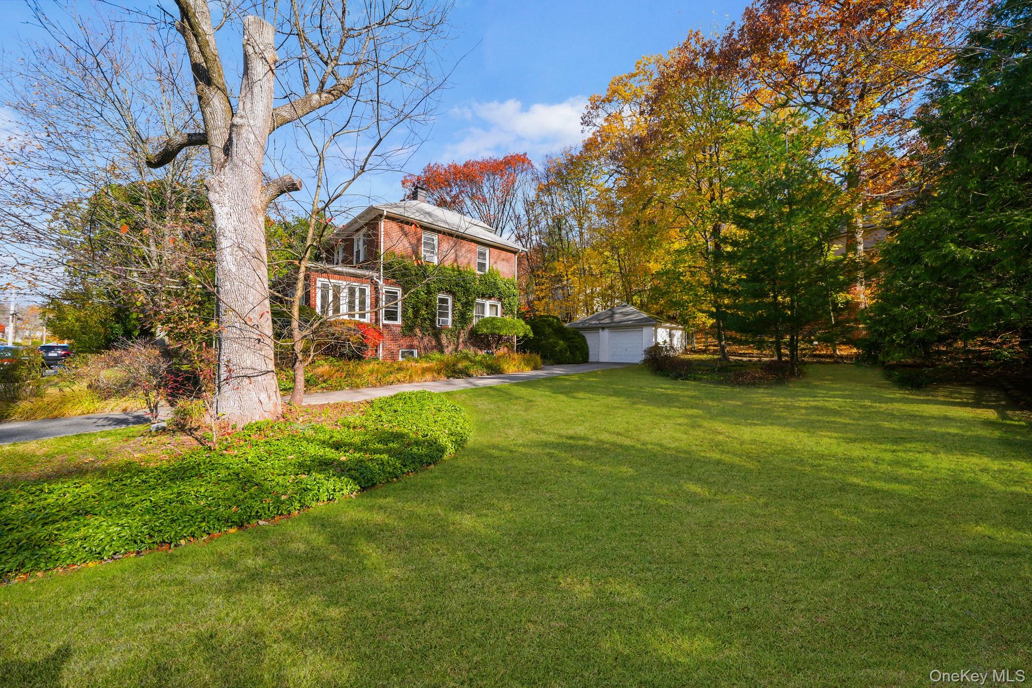 90 Rosedale Avenue, Hastings-on-Hudson, NY 10706