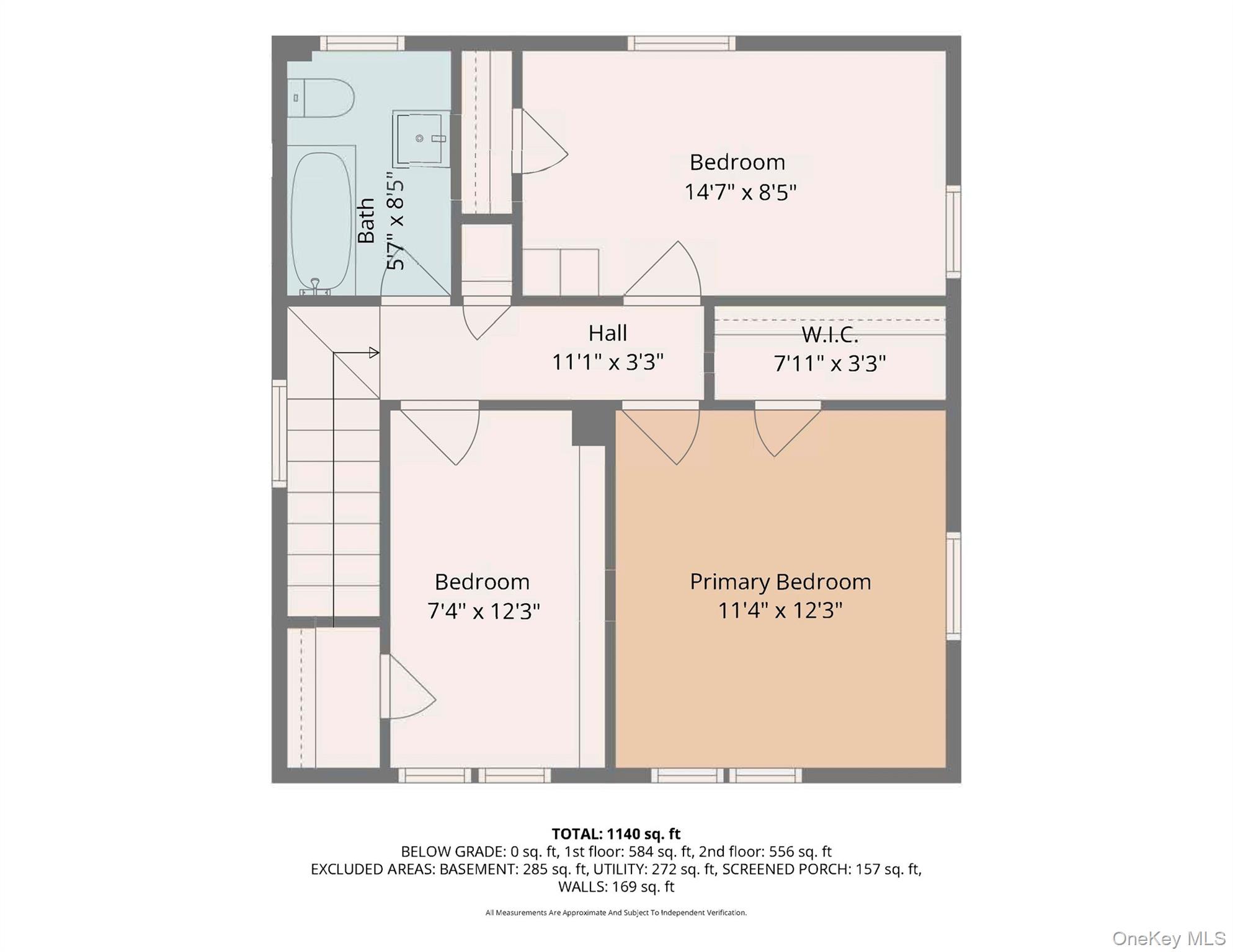 90 Rosedale Avenue, Hastings-on-Hudson, NY 10706