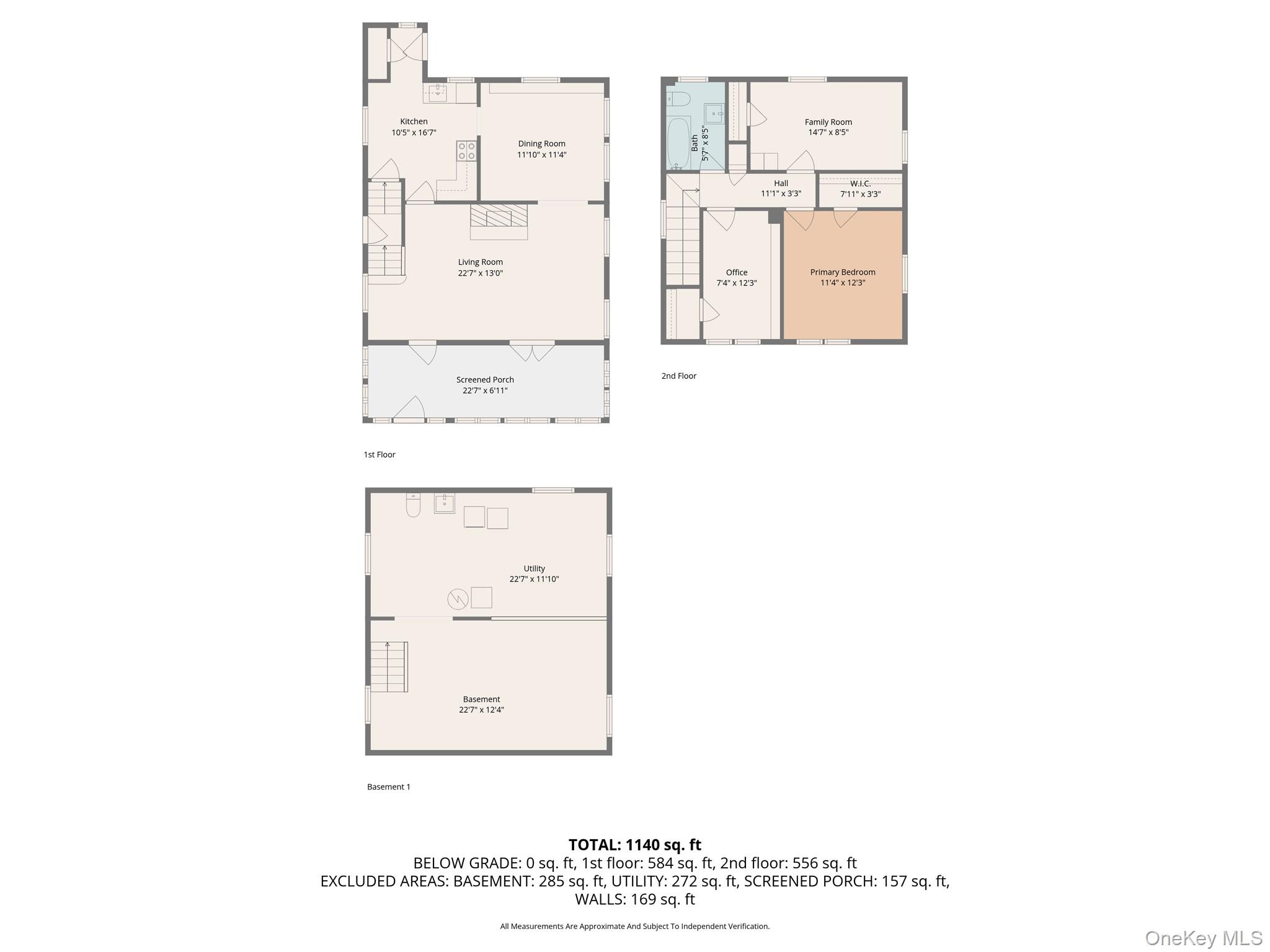 90 Rosedale Avenue, Hastings-on-Hudson, NY 10706