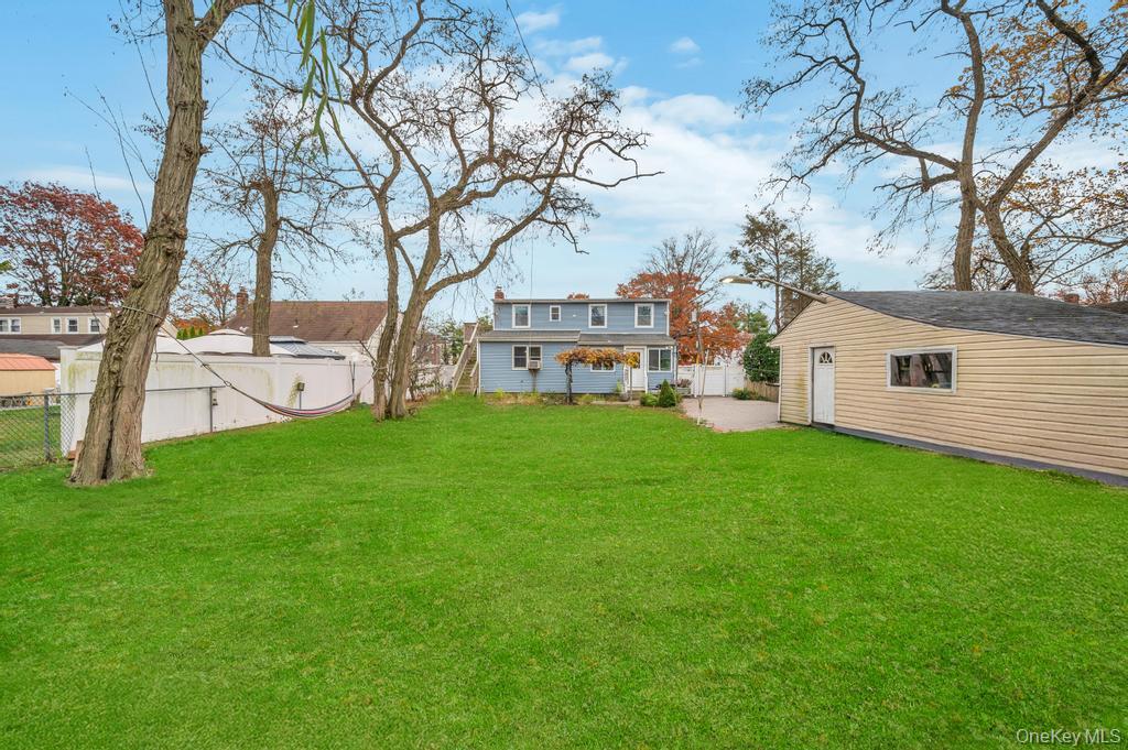 626 Winthrop Drive, Uniondale, NY 11553