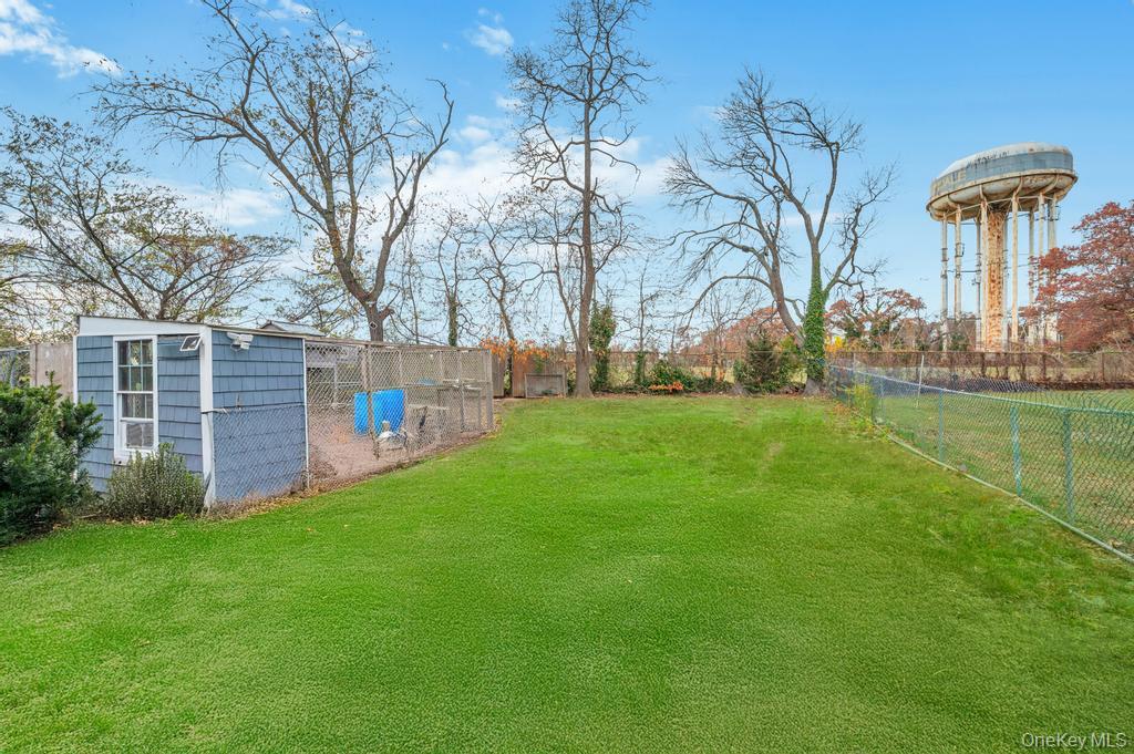 626 Winthrop Drive, Uniondale, NY 11553