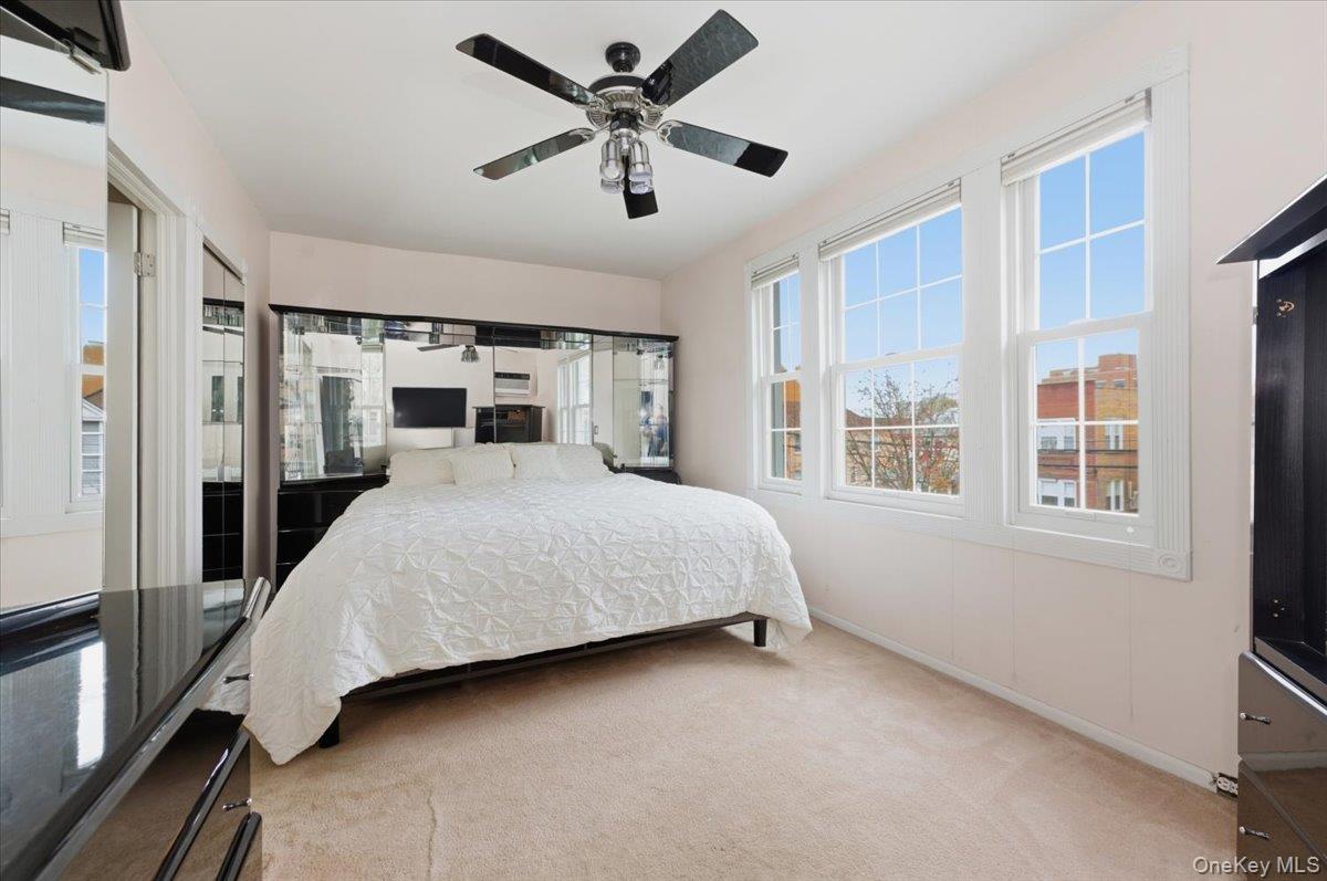 1617 Mahan Avenue, Bronx, NY 10461