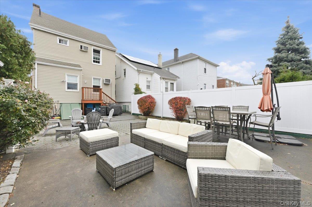 1617 Mahan Avenue, Bronx, NY 10461