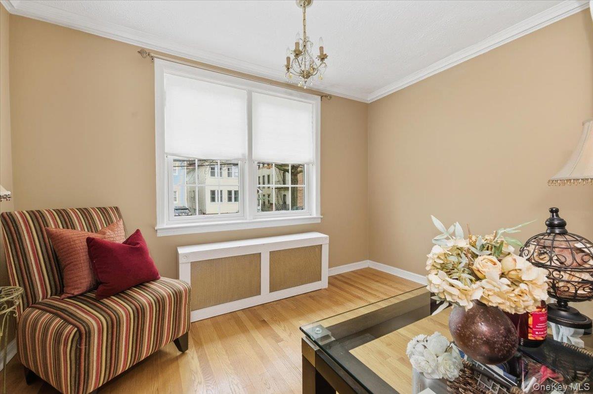 1617 Mahan Avenue, Bronx, NY 10461