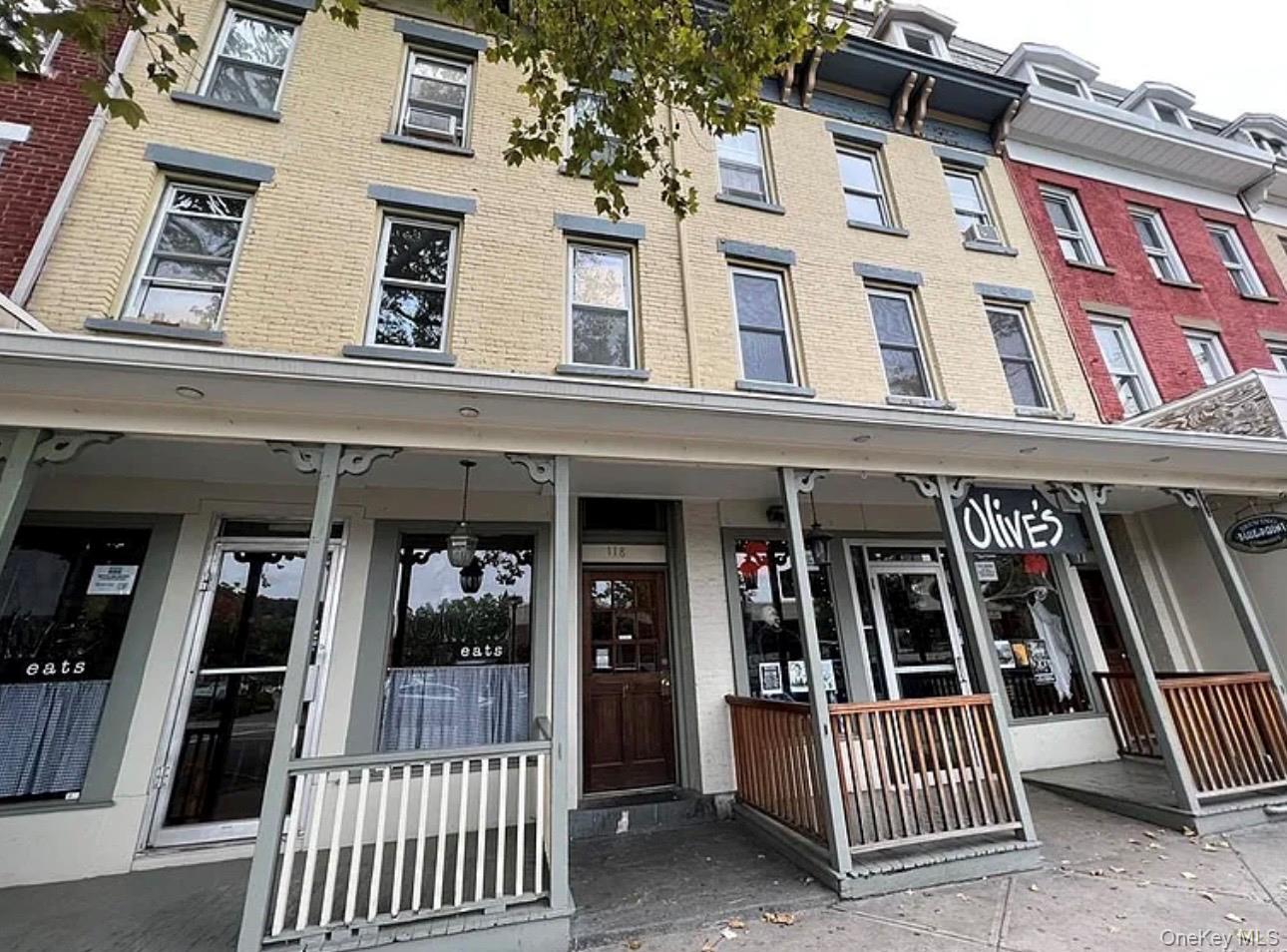 118 Main Street # 3, Nyack, NY 10960