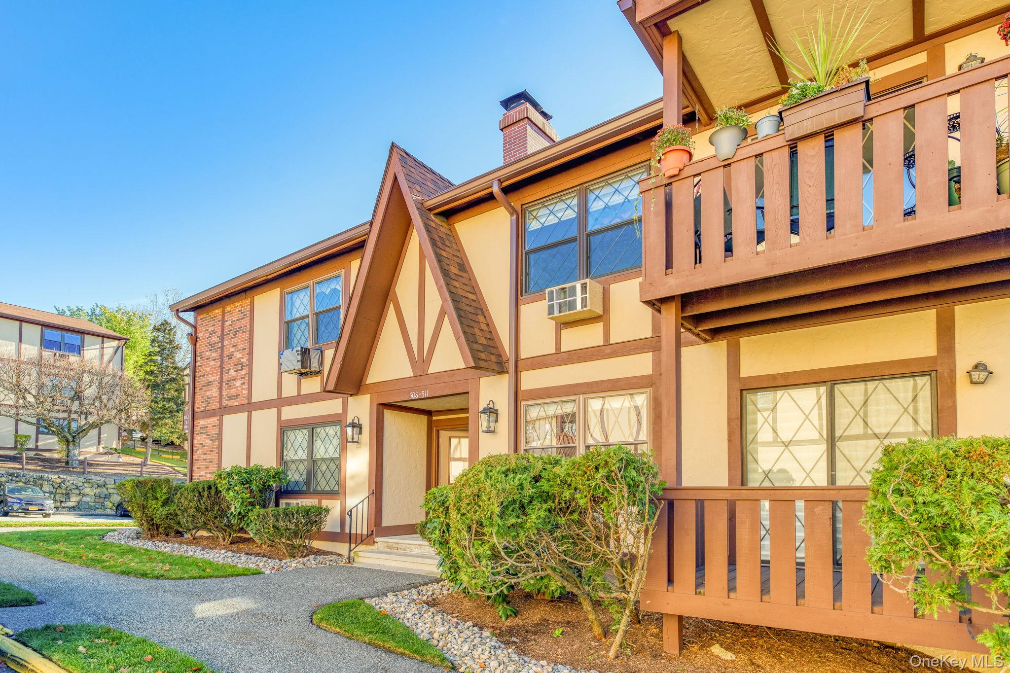 509 Sierra Vista Lane # 509, Valley Cottage, NY 10989