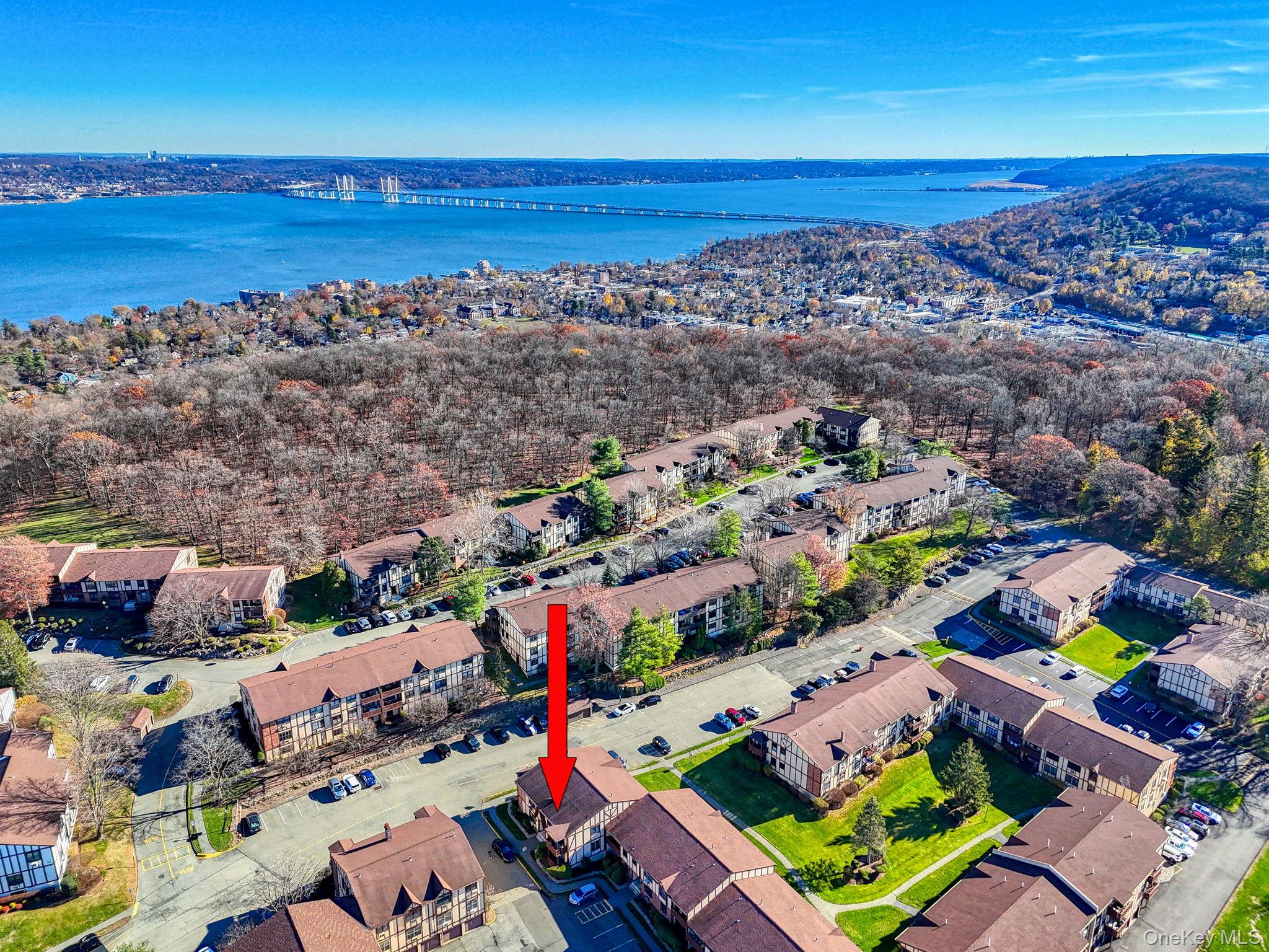 509 Sierra Vista Lane # 509, Valley Cottage, NY 10989