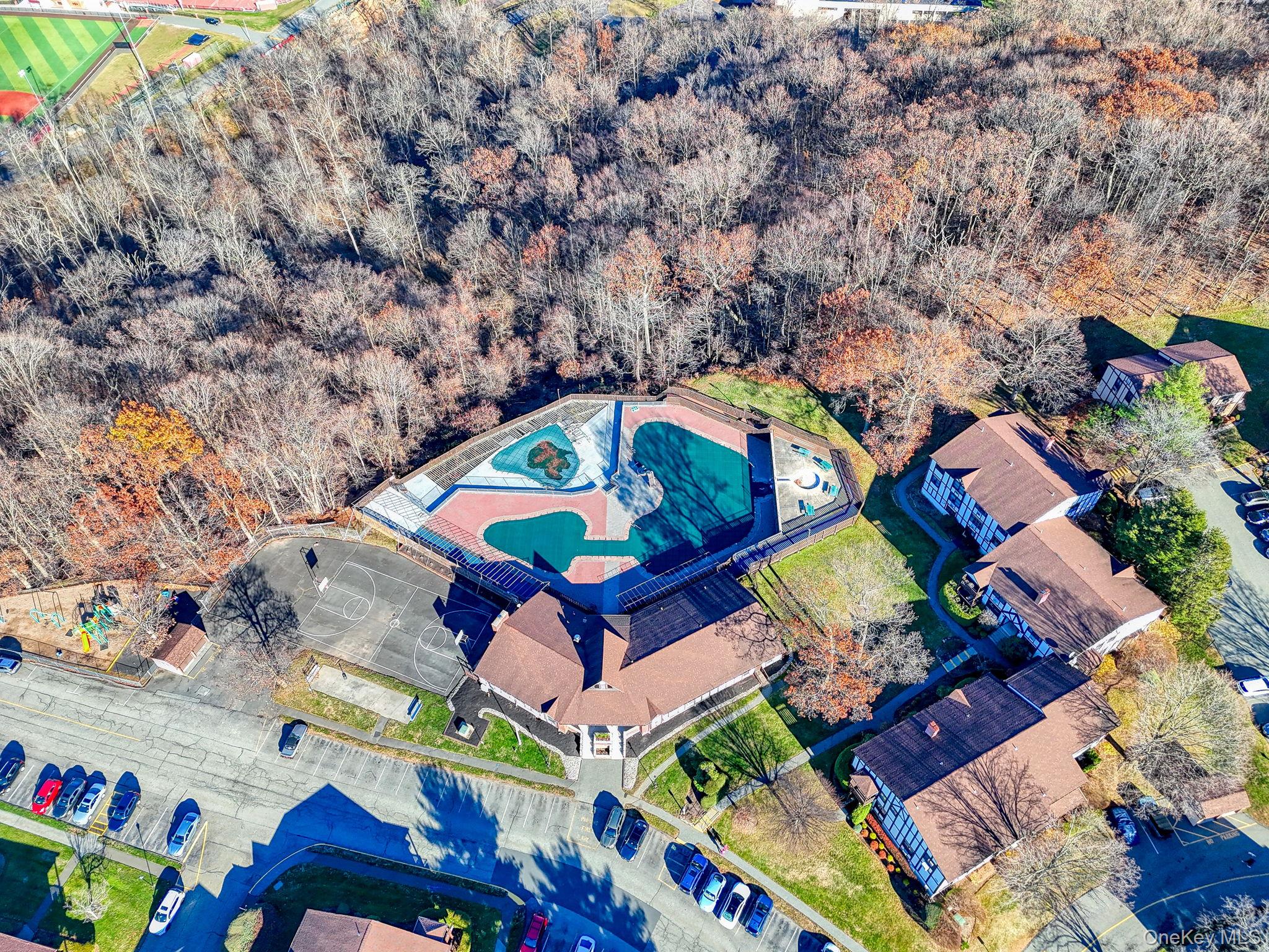 509 Sierra Vista Lane # 509, Valley Cottage, NY 10989