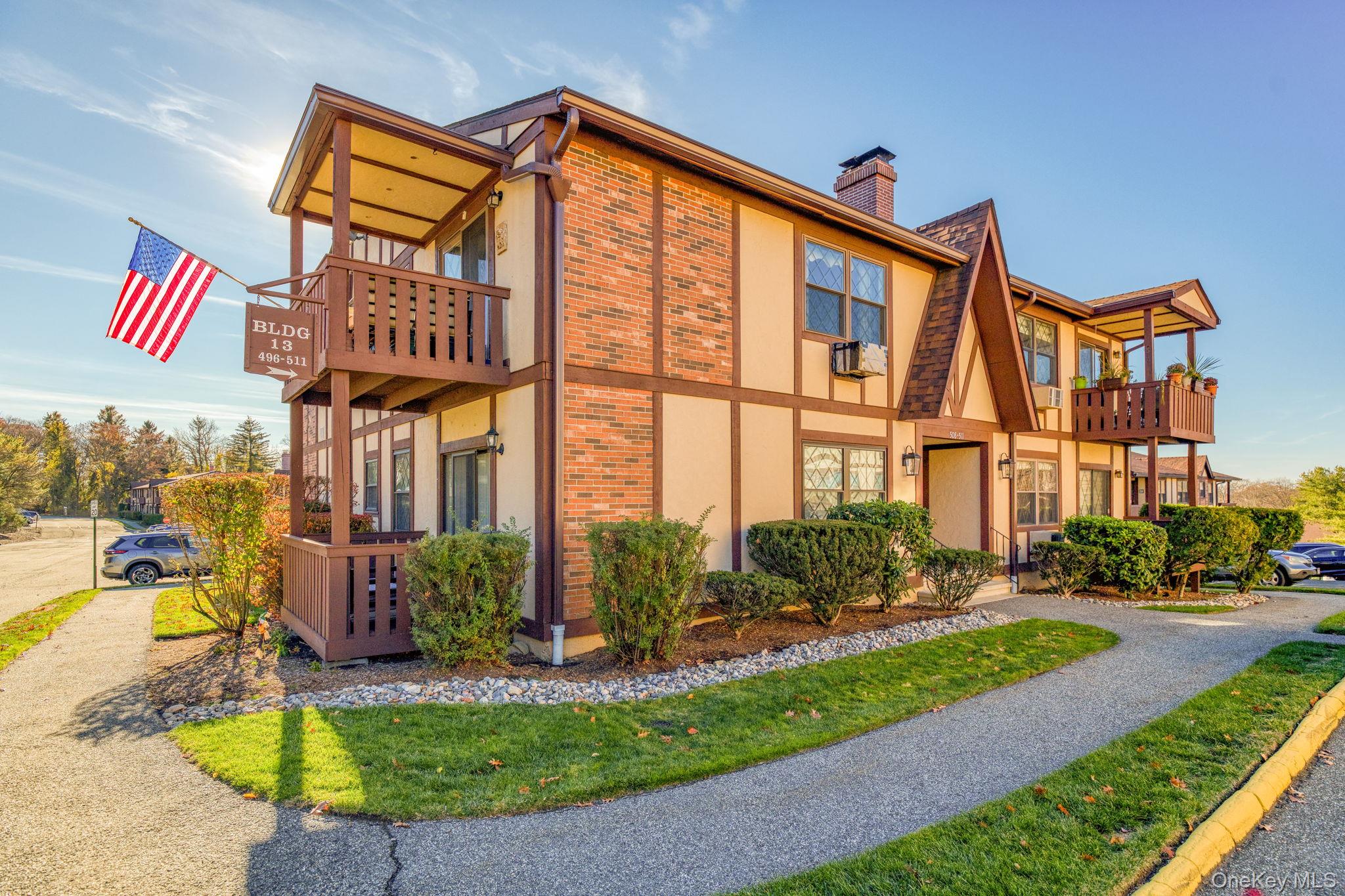 509 Sierra Vista Lane # 509, Valley Cottage, NY 10989