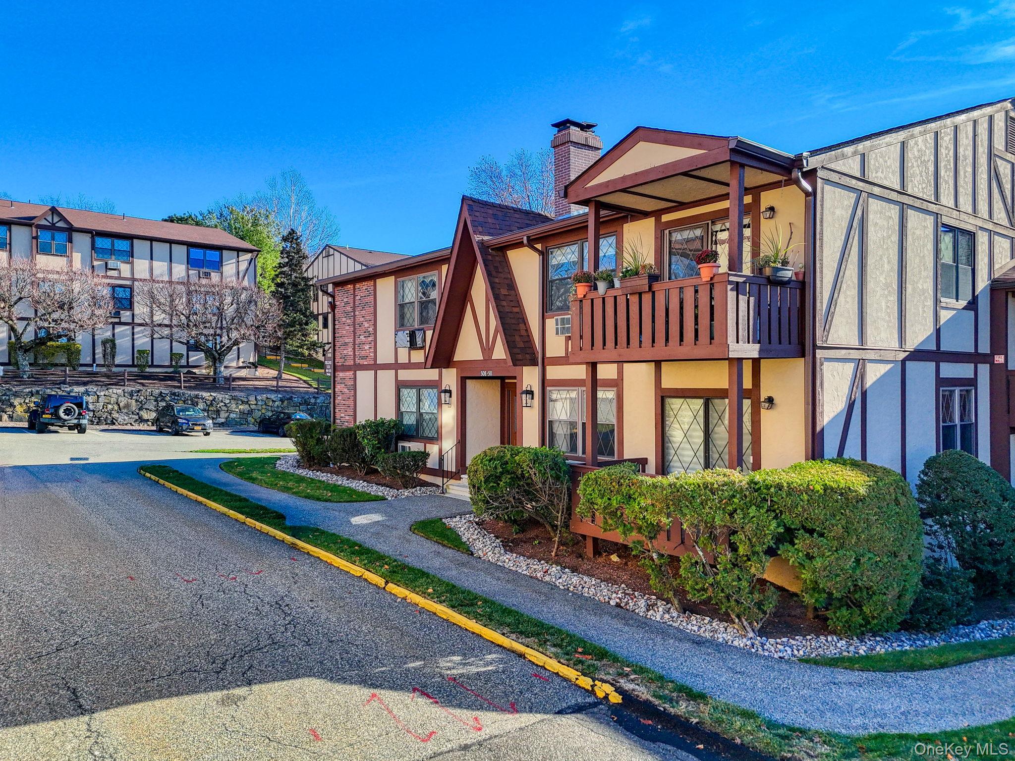 509 Sierra Vista Lane # 509, Valley Cottage, NY 10989