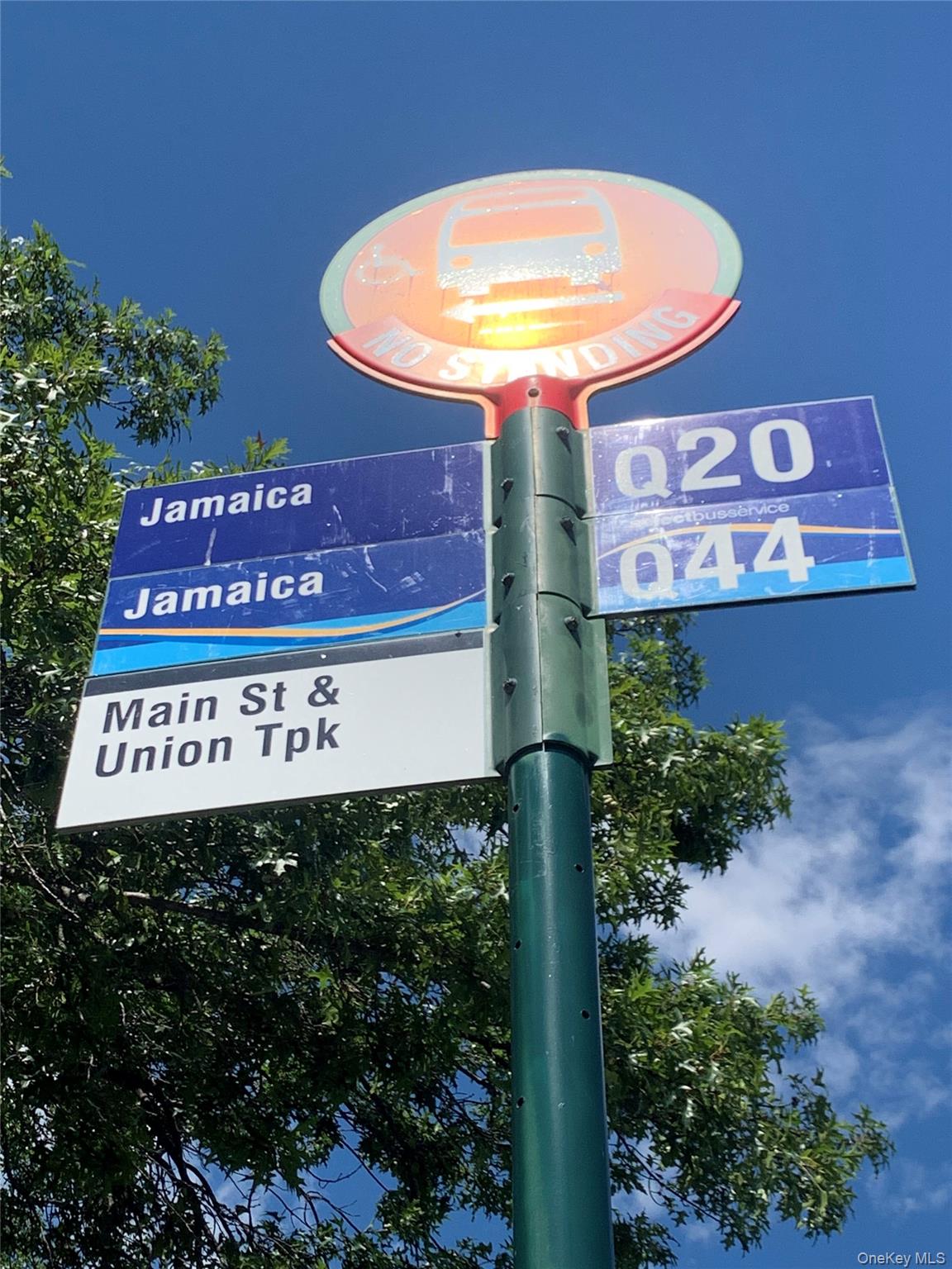 77-04 141st Street # 67F, Kew Garden Hills, NY 11367