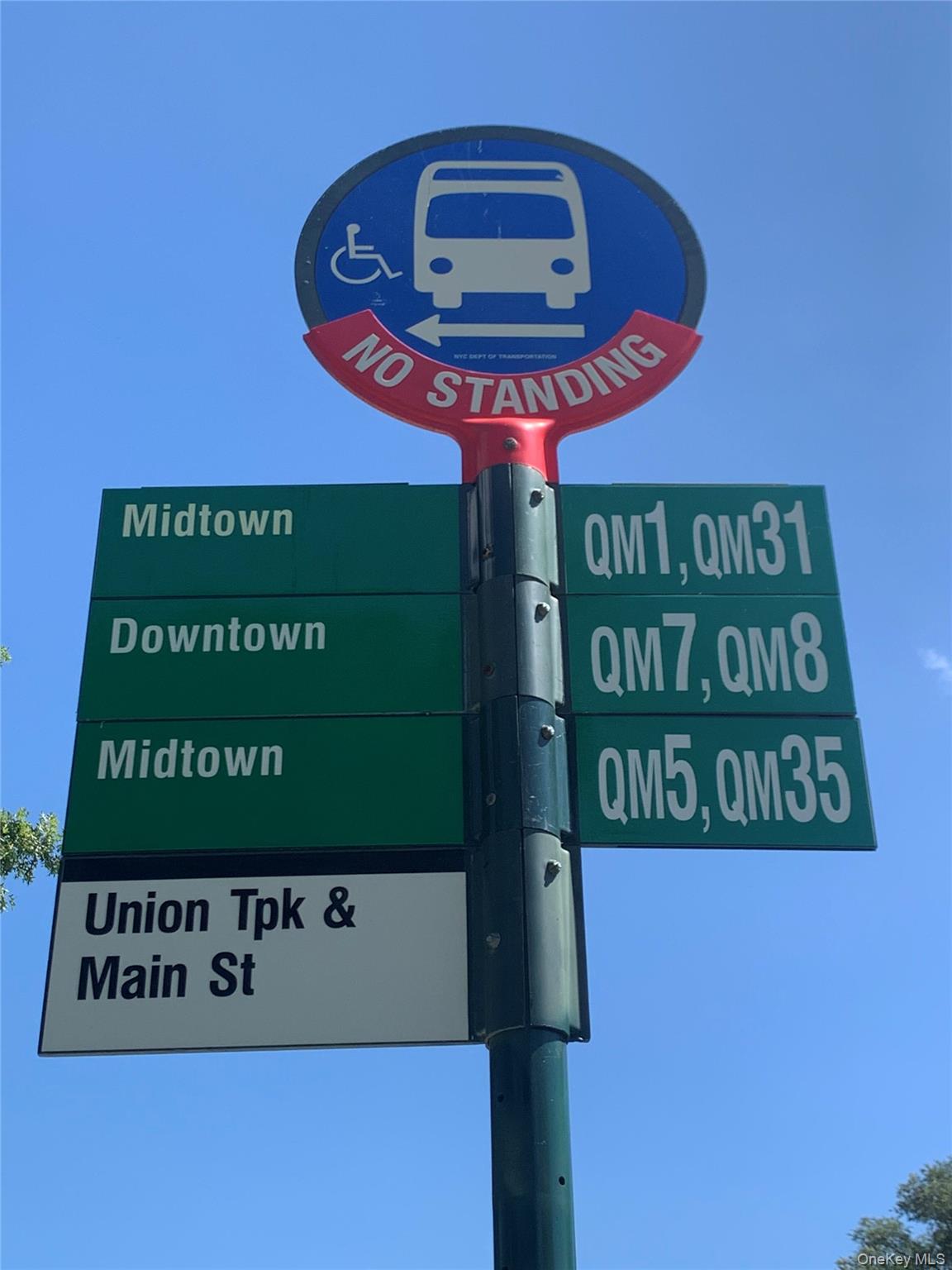 77-04 141st Street # 67F, Kew Garden Hills, NY 11367