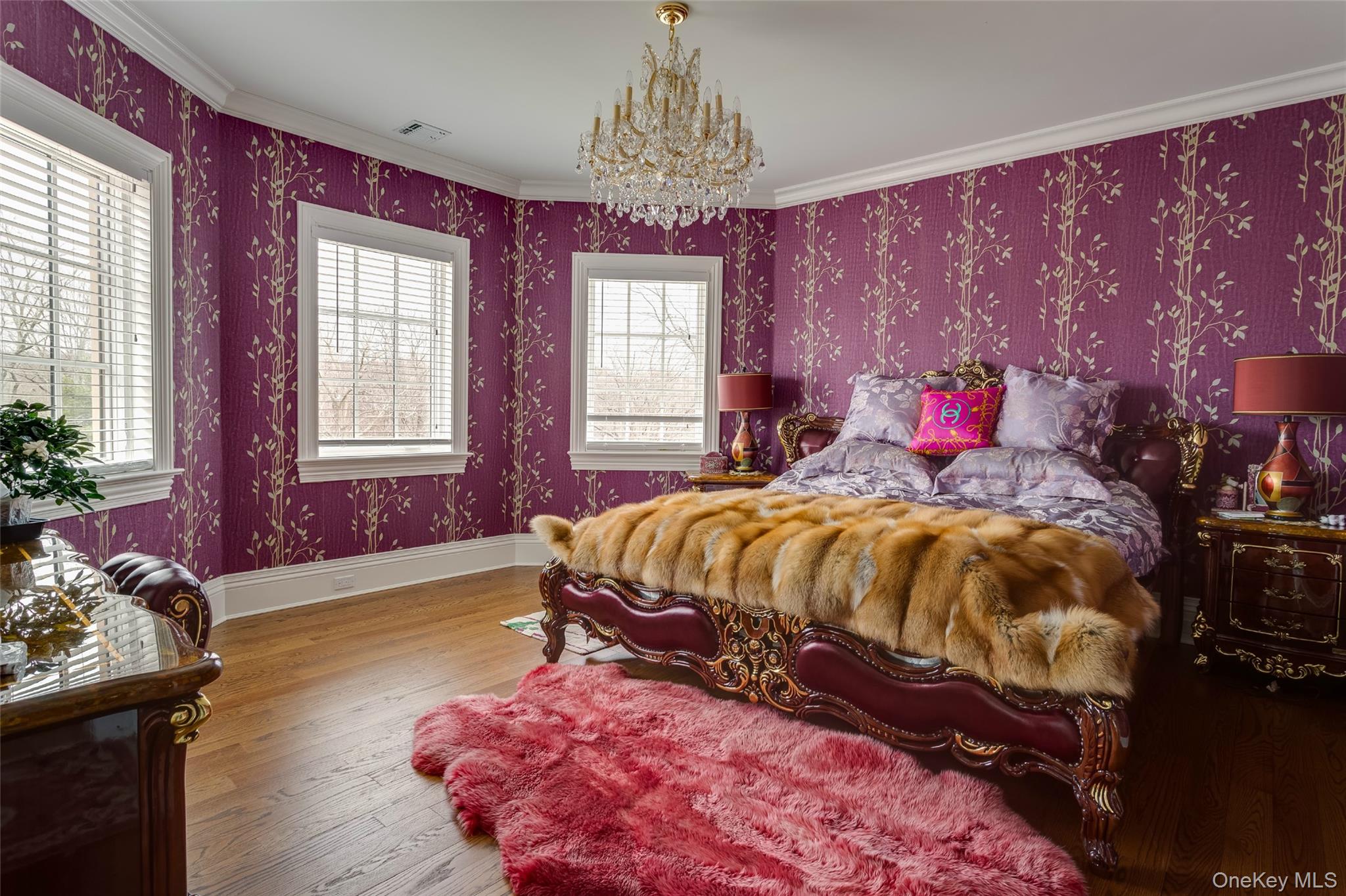 16 Evergreen Way, Old Brookville, NY 11545