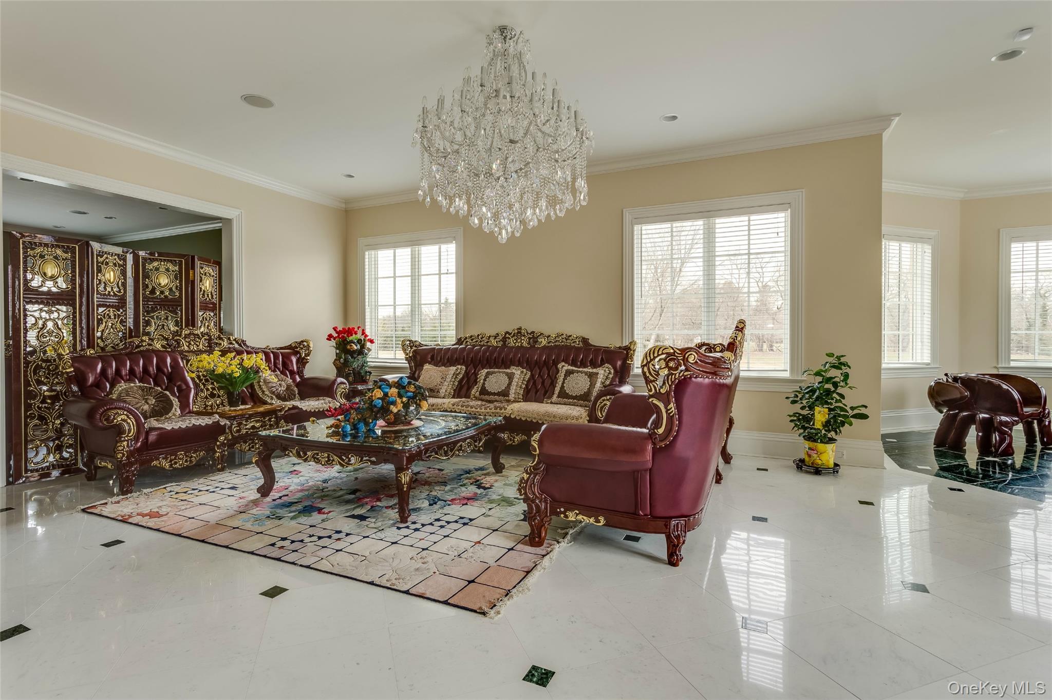 16 Evergreen Way, Old Brookville, NY 11545