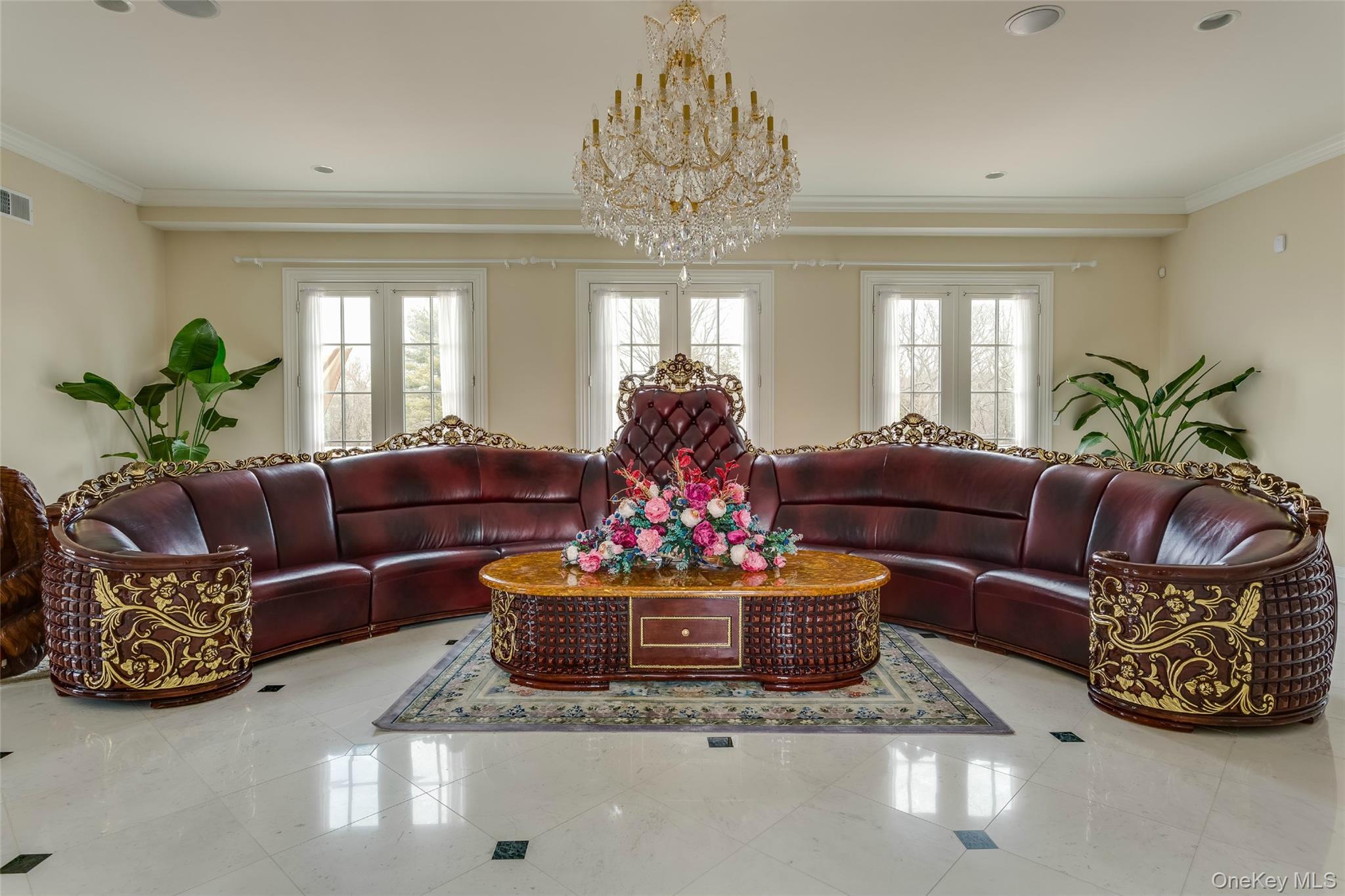 16 Evergreen Way, Old Brookville, NY 11545