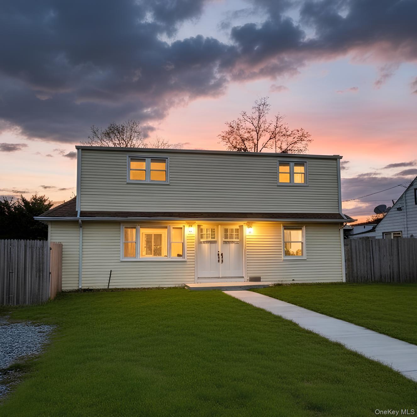 1093 Ditmas Avenue, Uniondale, NY 11553