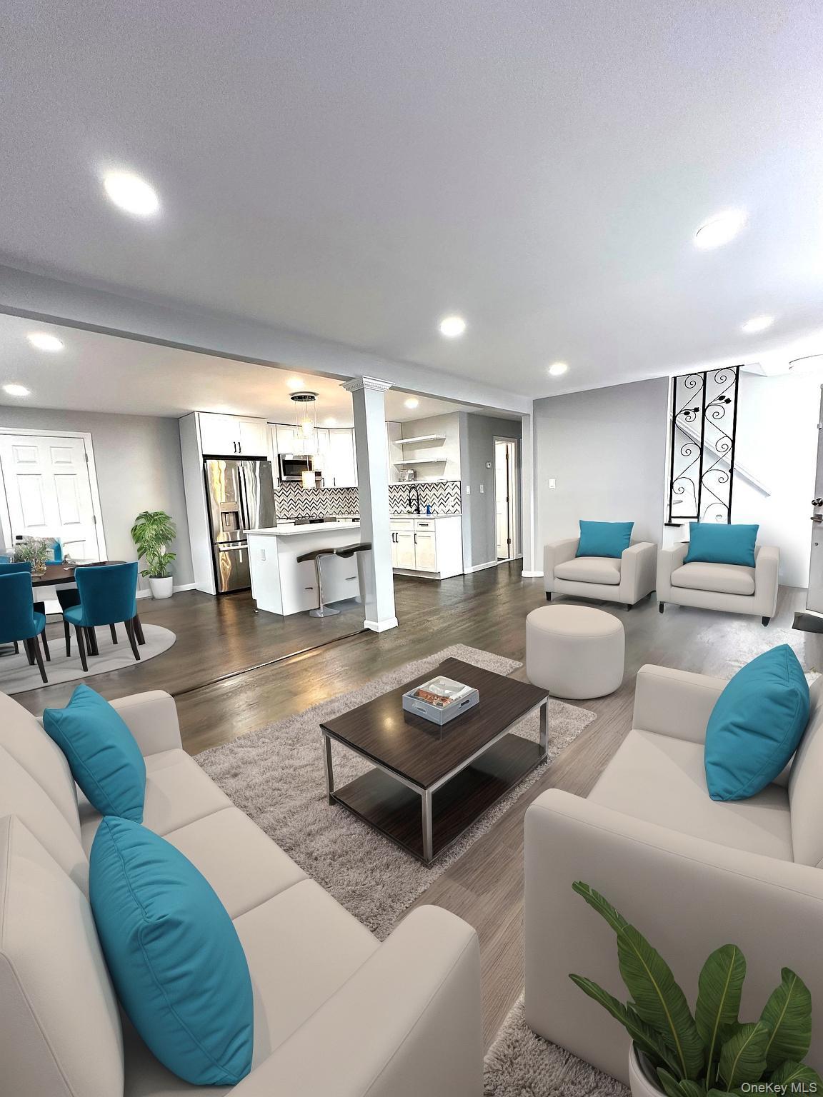 1093 Ditmas Avenue, Uniondale, NY 11553