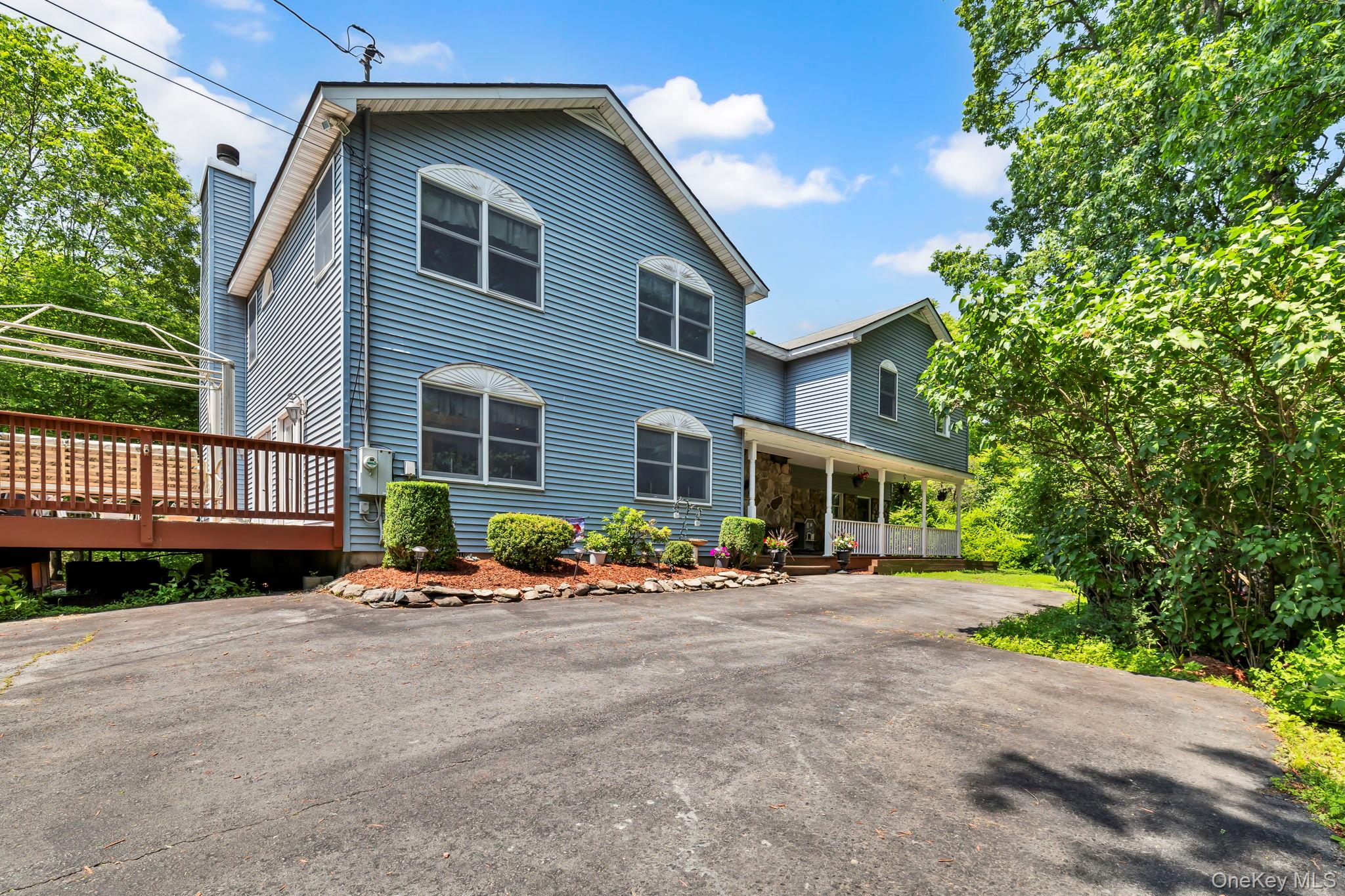 65 Oxford Springs Road, Chester, NY 10918