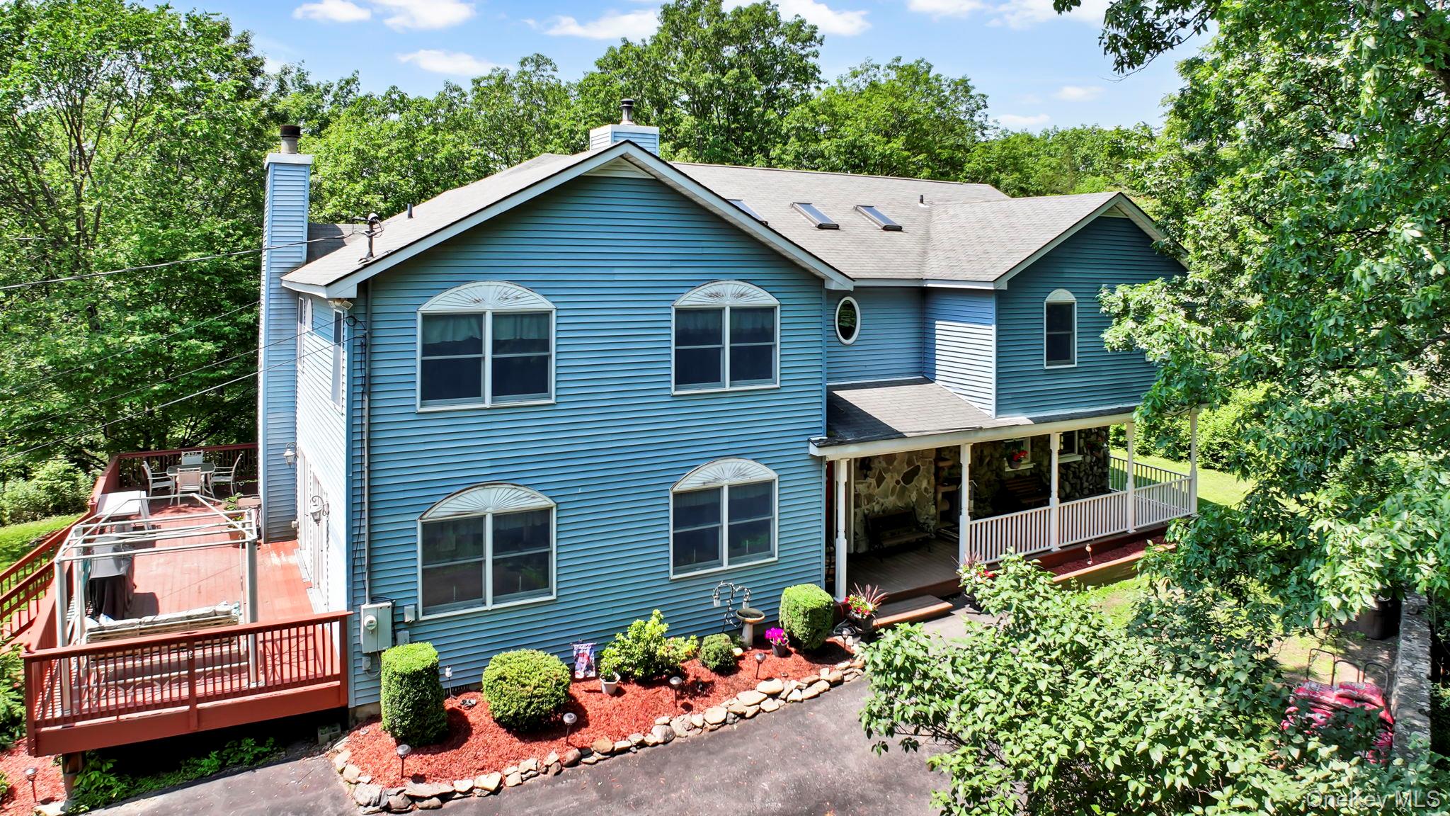 65 Oxford Springs Road, Chester, NY 10918