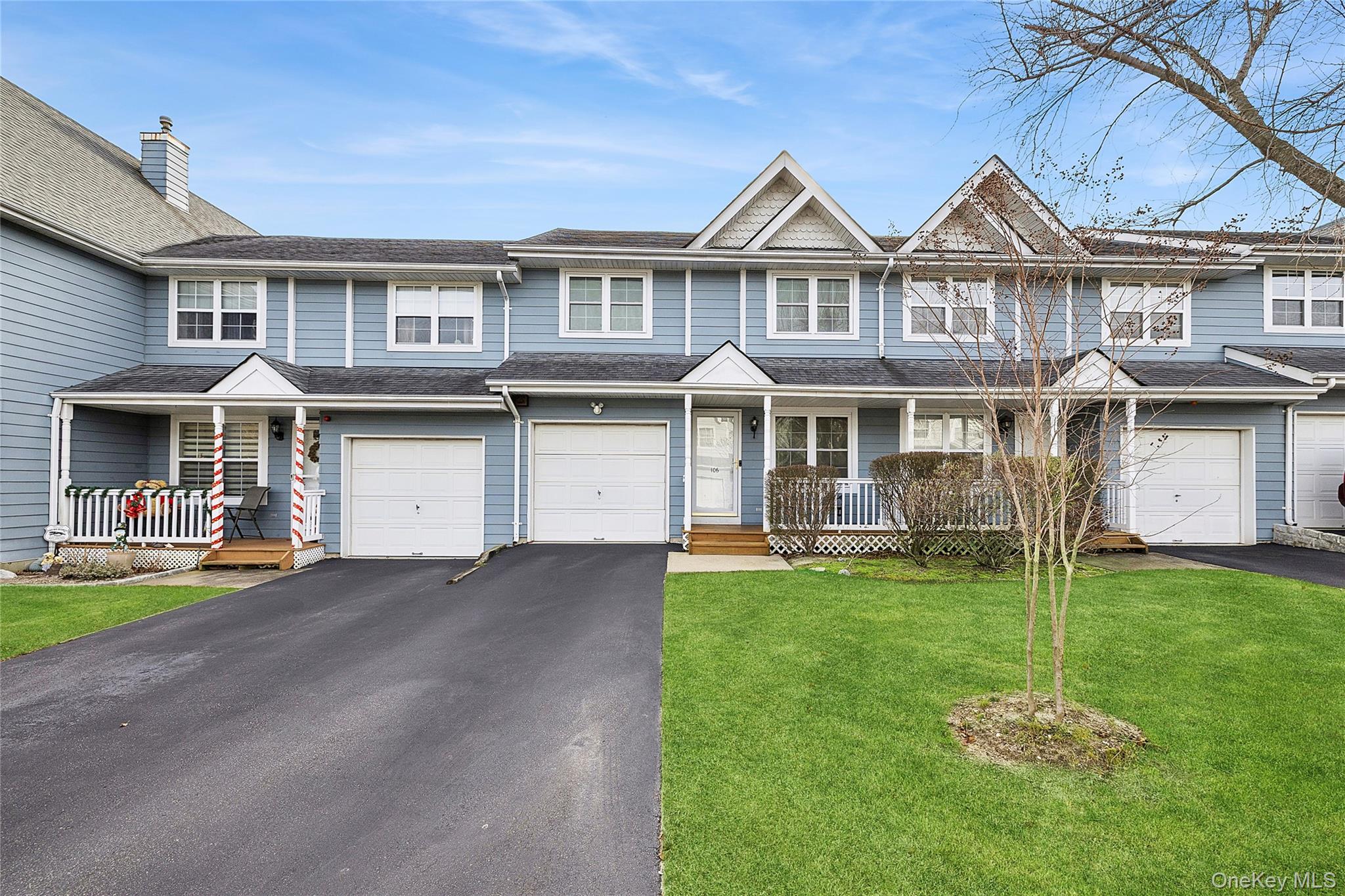 106 Northwood Boulevard, Central Islip, NY 11722