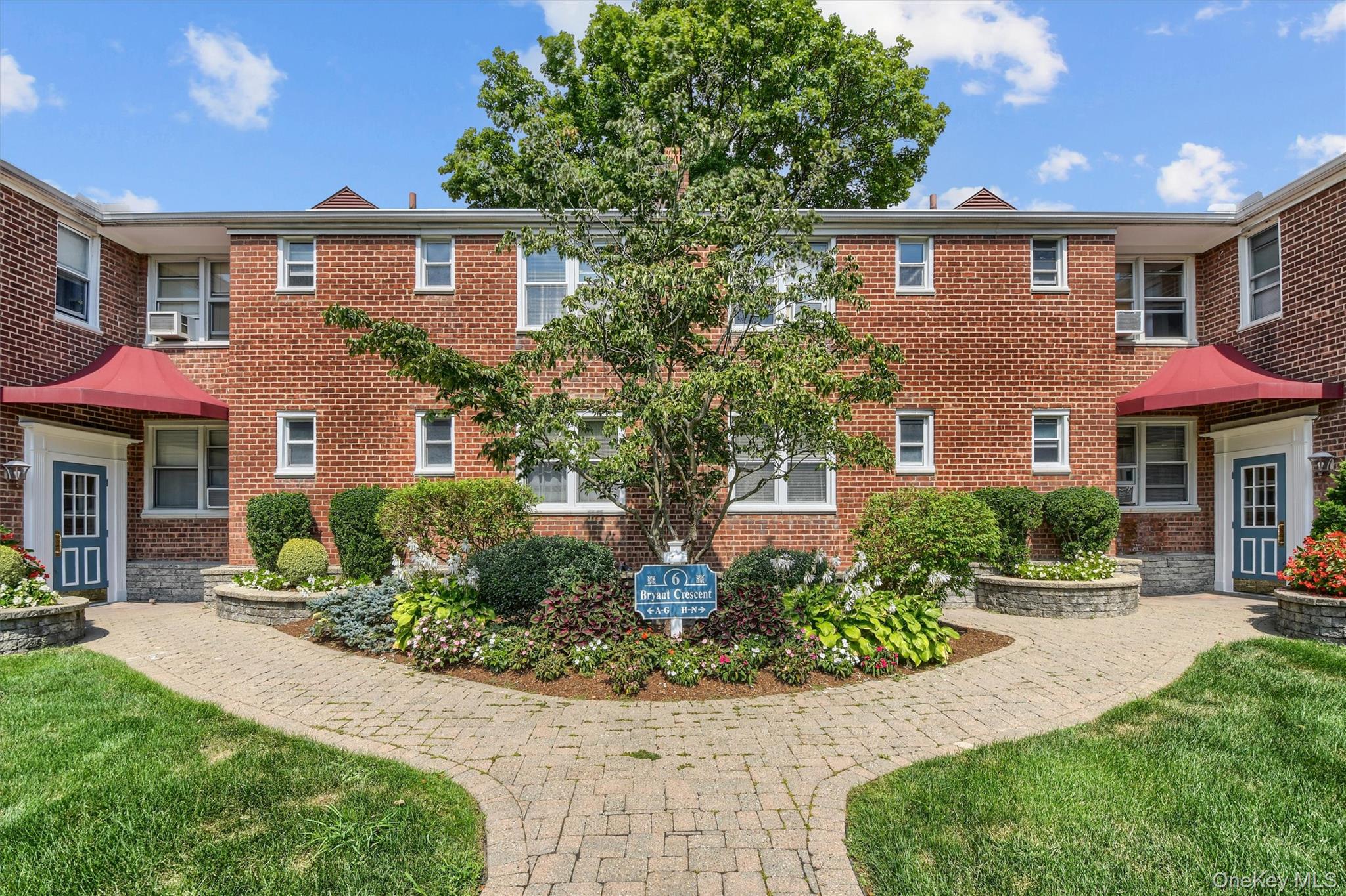 6 Bryant Crescent # 1H, White Plains, NY 10605