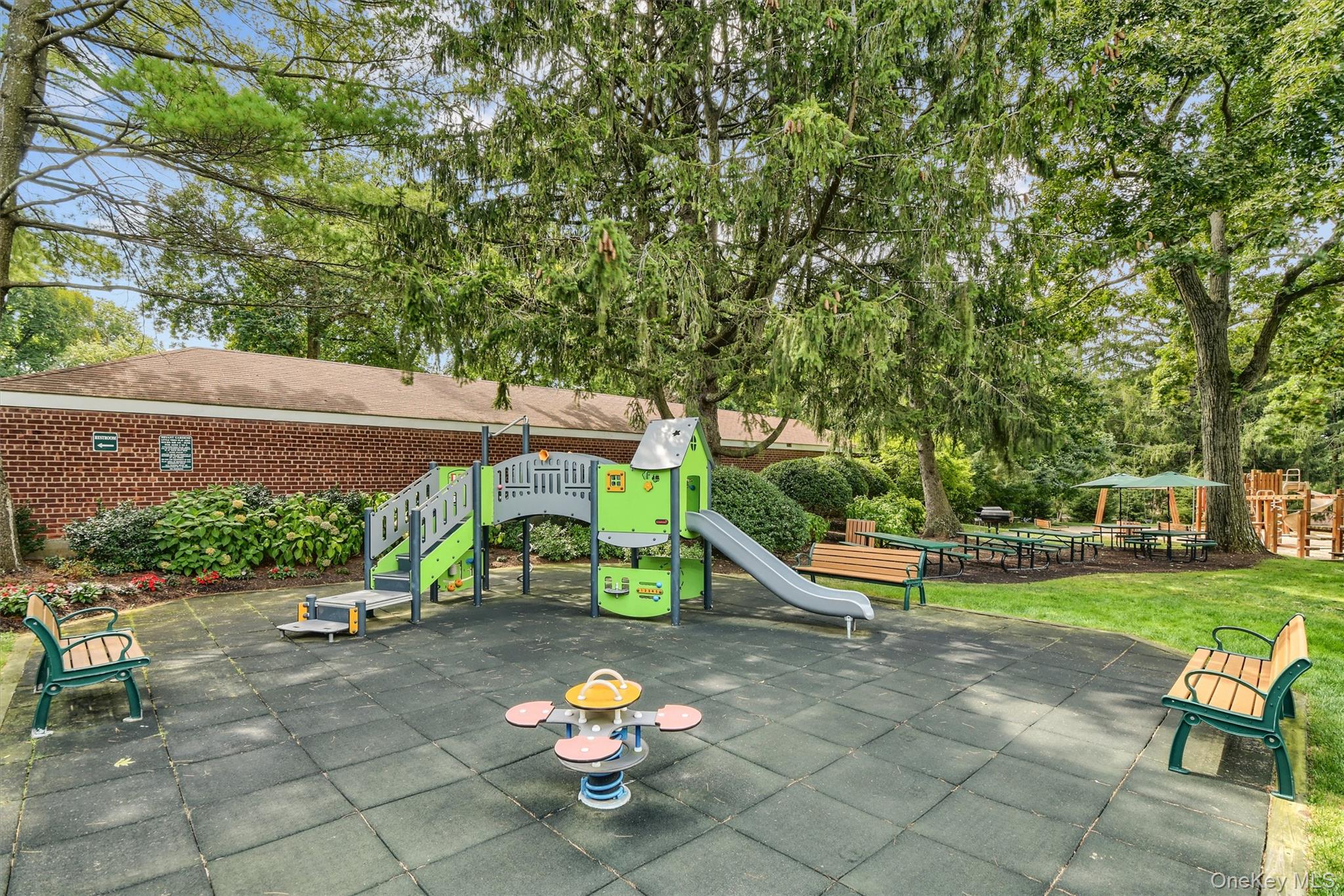 6 Bryant Crescent # 1H, White Plains, NY 10605