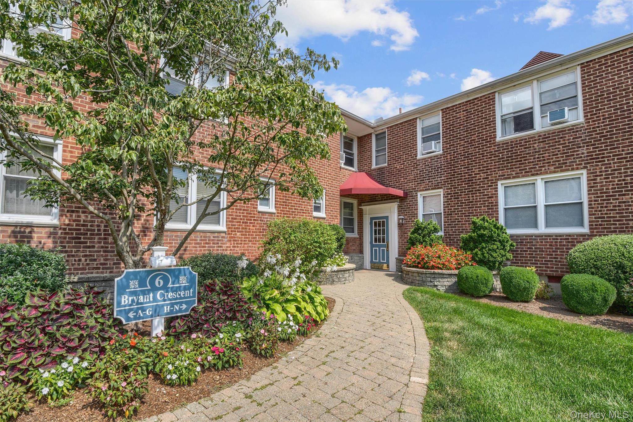 6 Bryant Crescent # 1H, White Plains, NY 10605