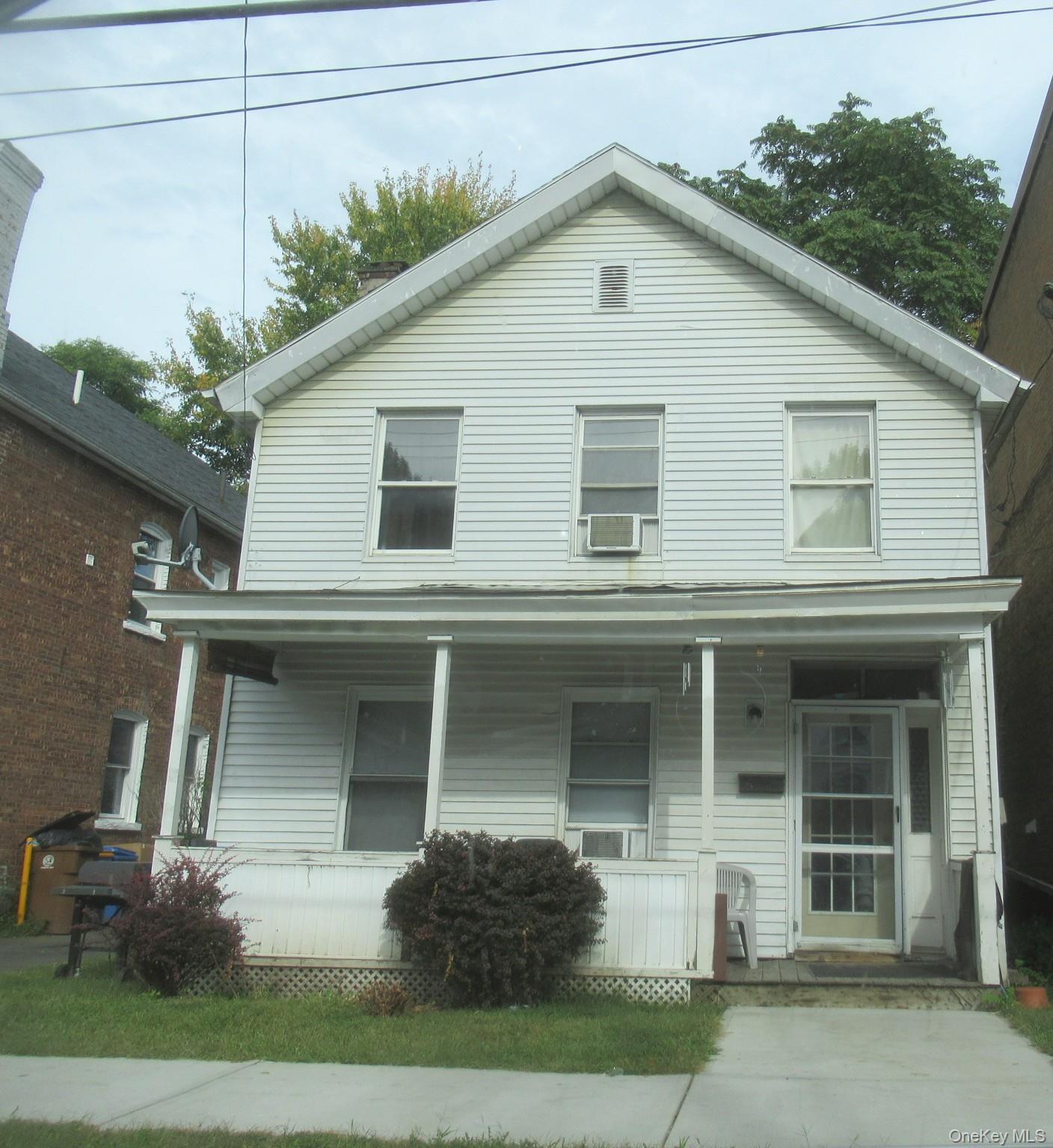 29 Henry Street, Kingston, NY 12401