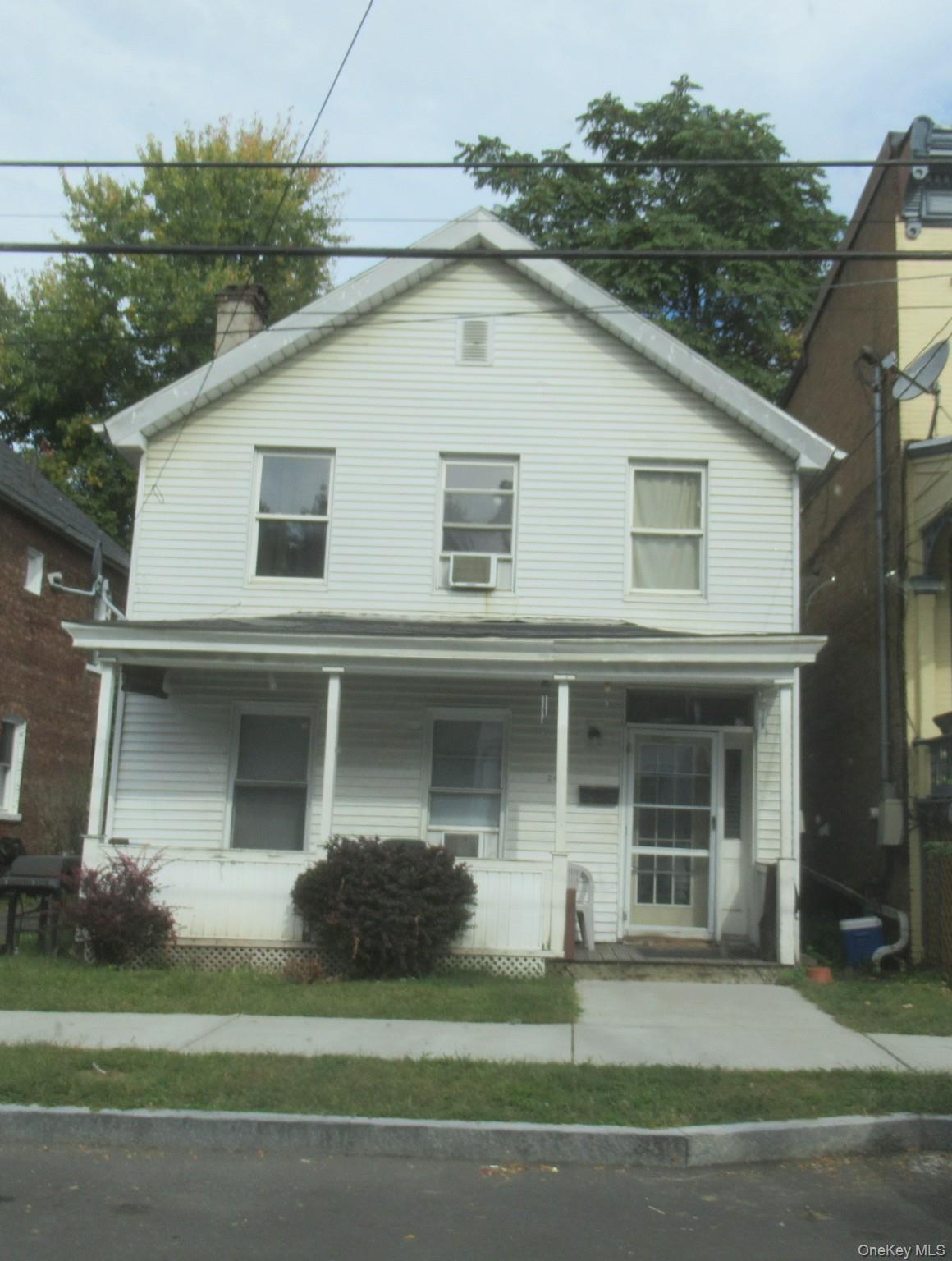 29 Henry Street, Kingston, NY 12401