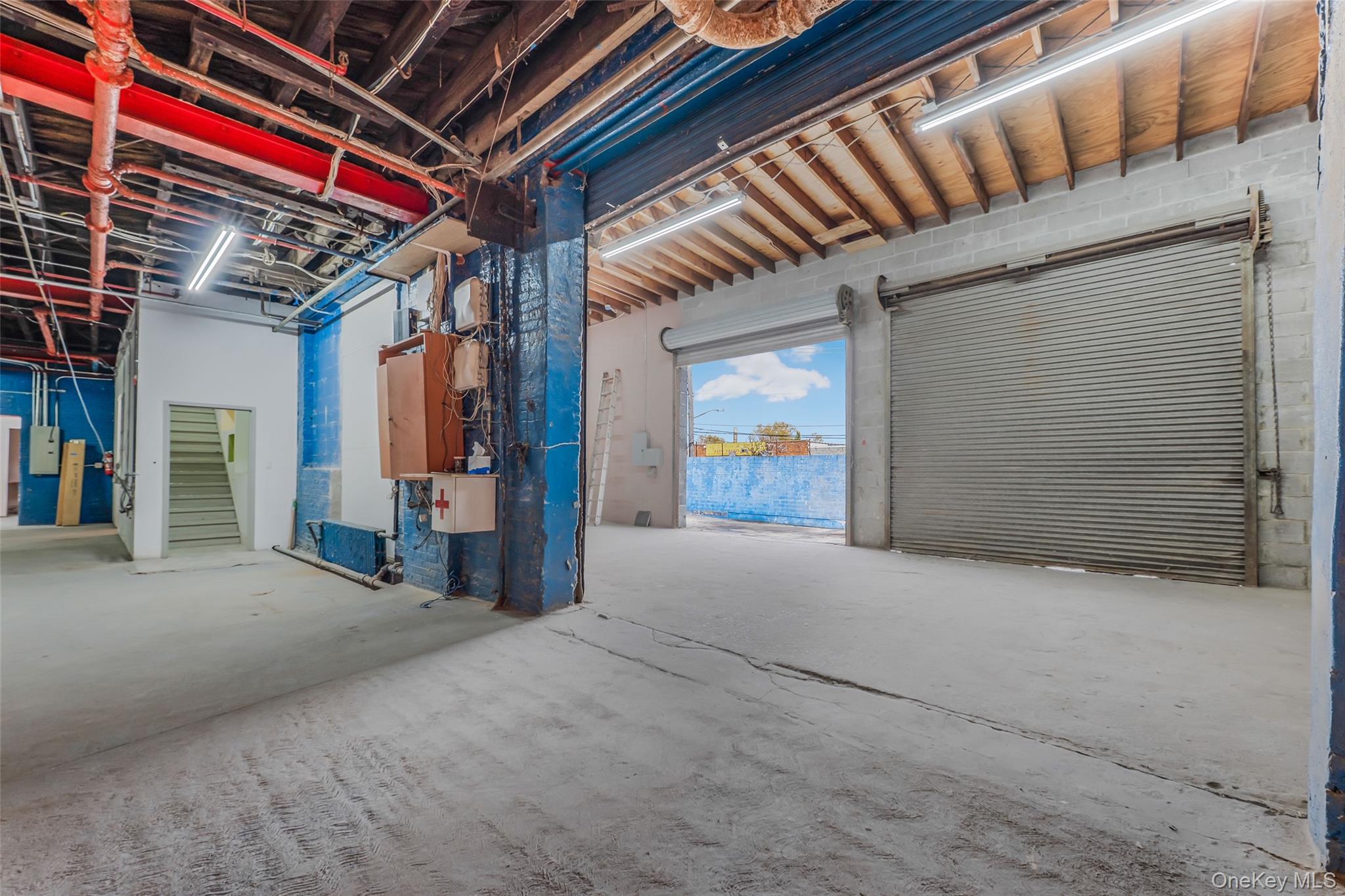 857 Meeker Avenue, Brooklyn, NY 11222